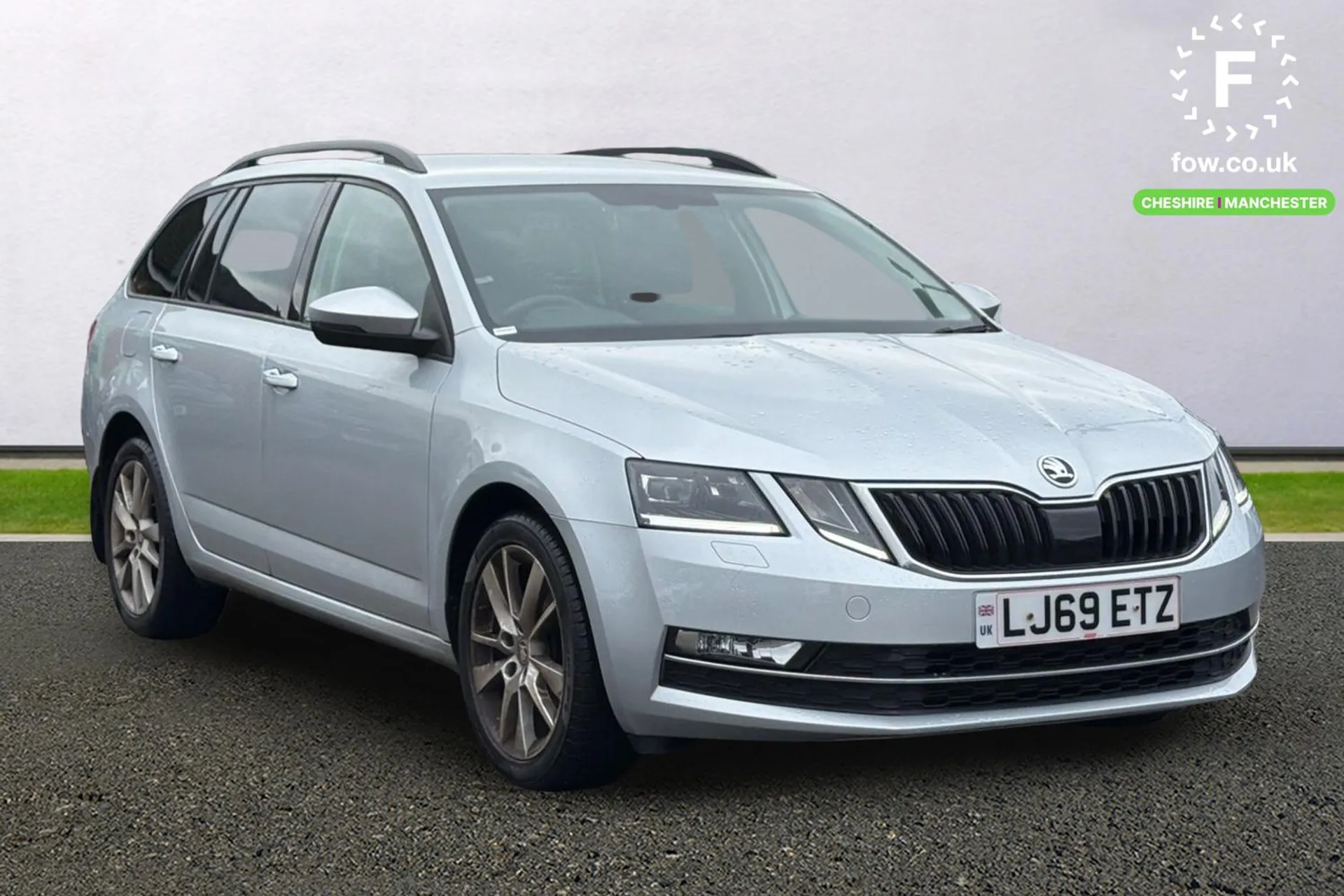 2020 SKODA OCTAVIA for sale