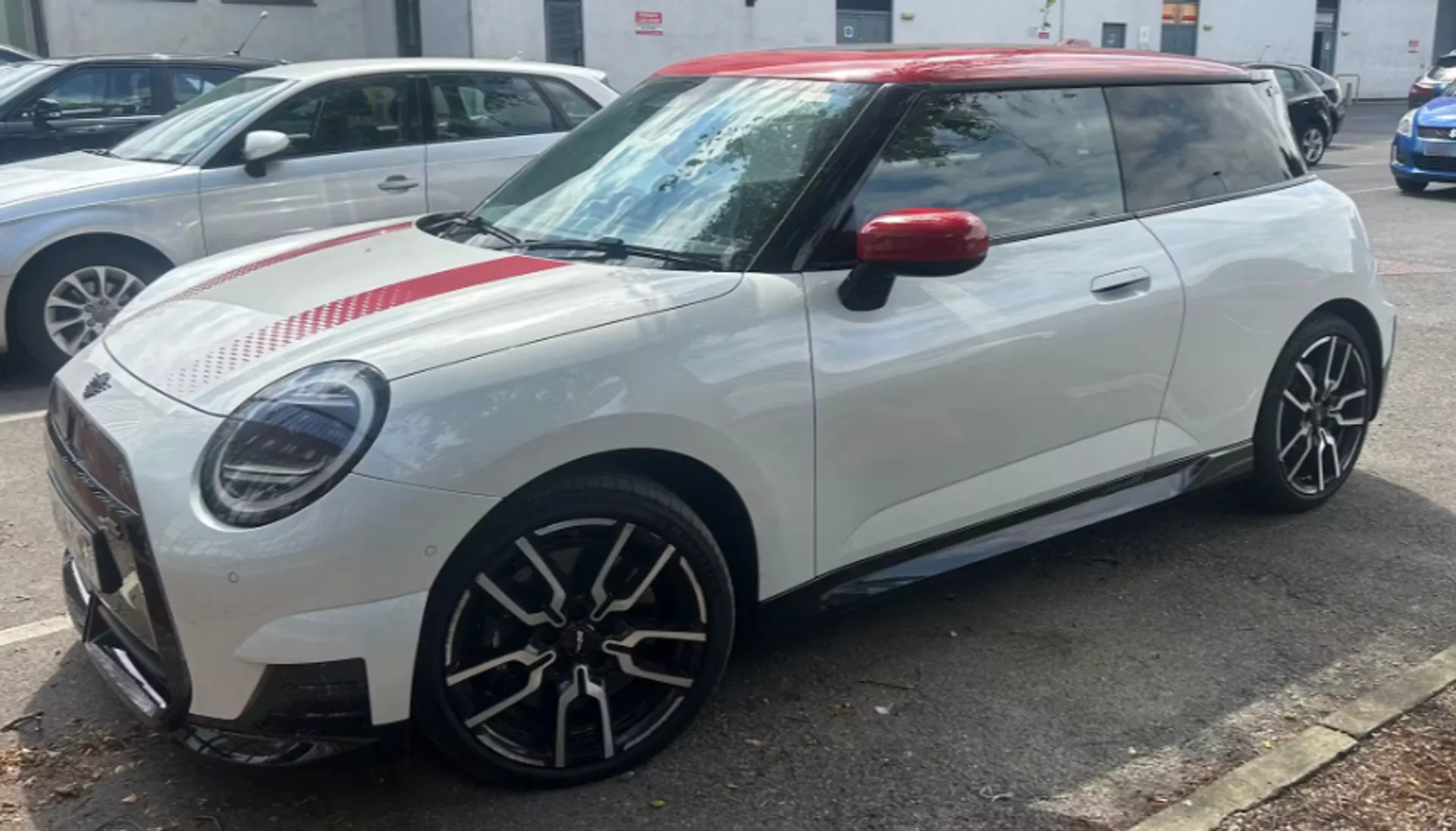 2024 MINI COOPER for sale
