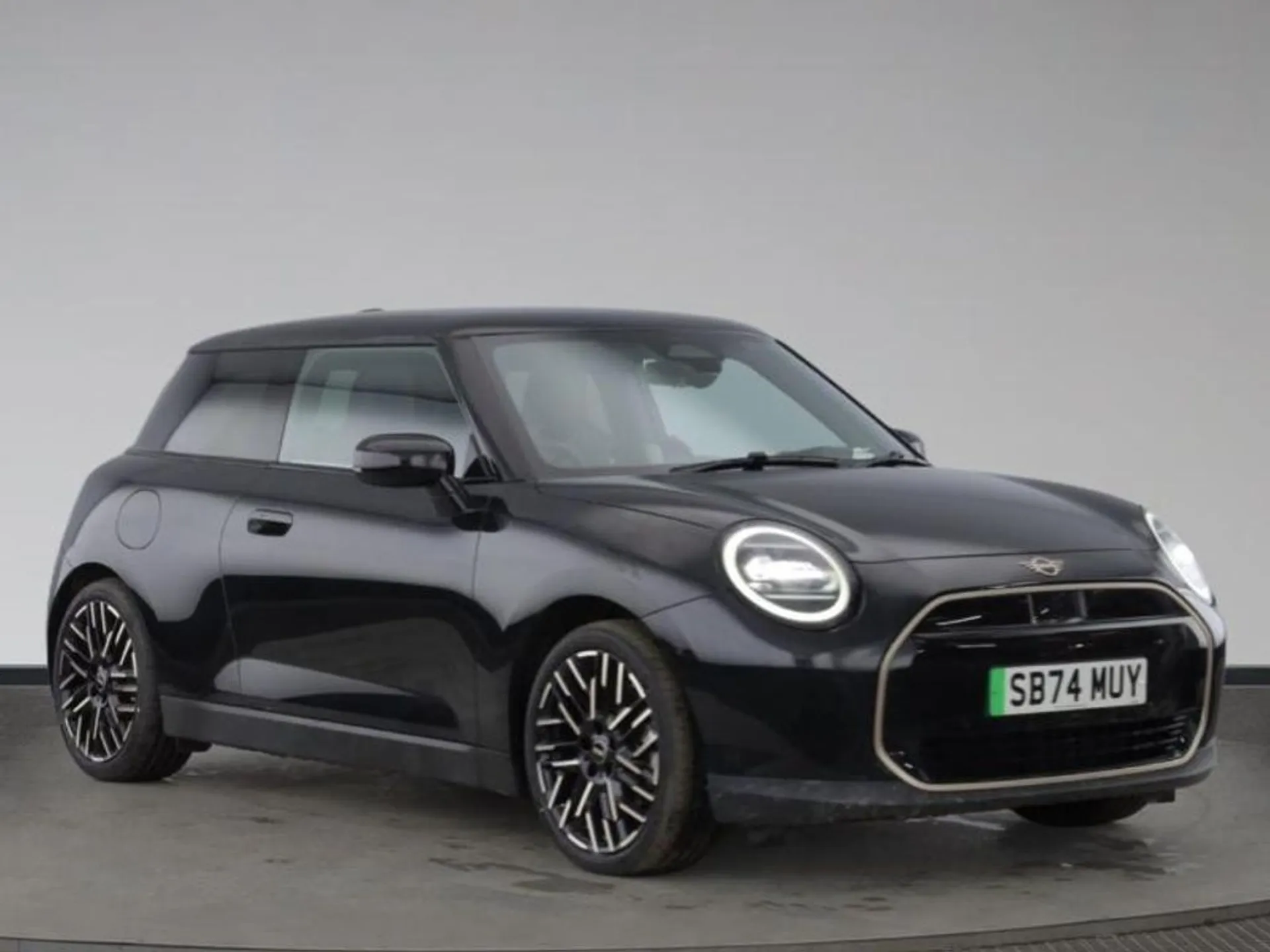 2025 MINI COOPER for sale
