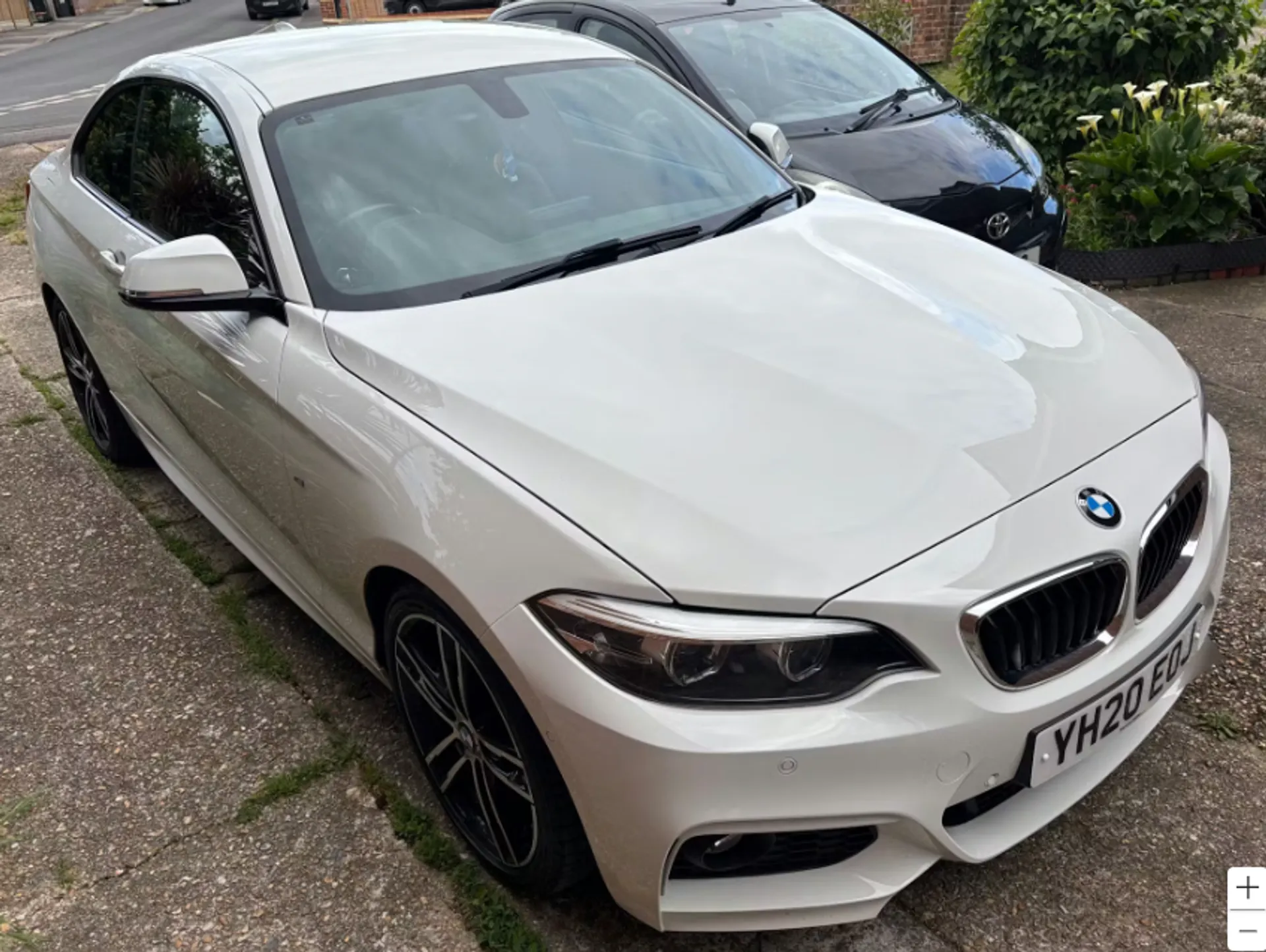 2020 BMW 2 SERIES for sale