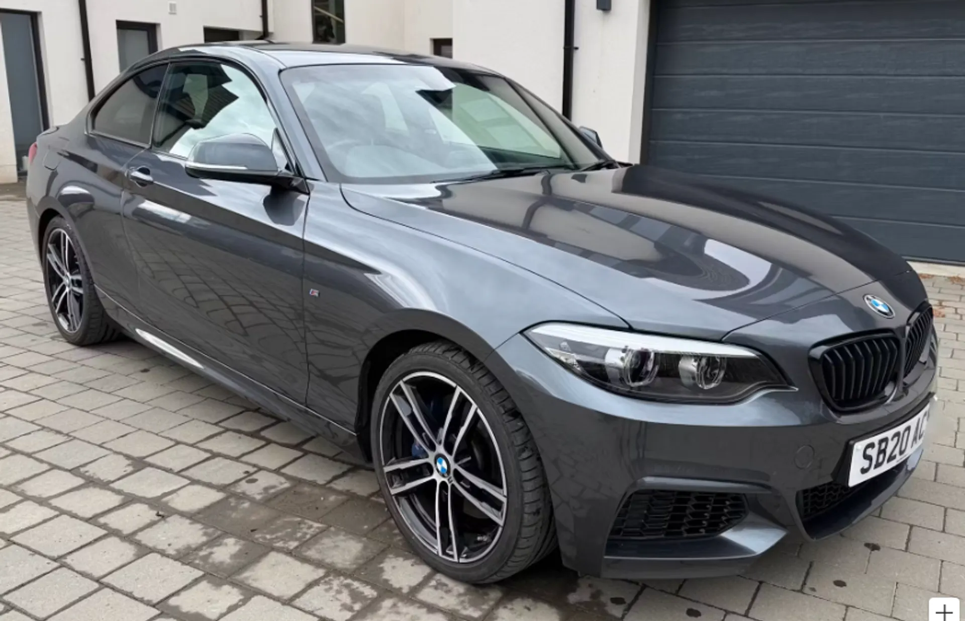 2020 BMW 2 SERIES for sale