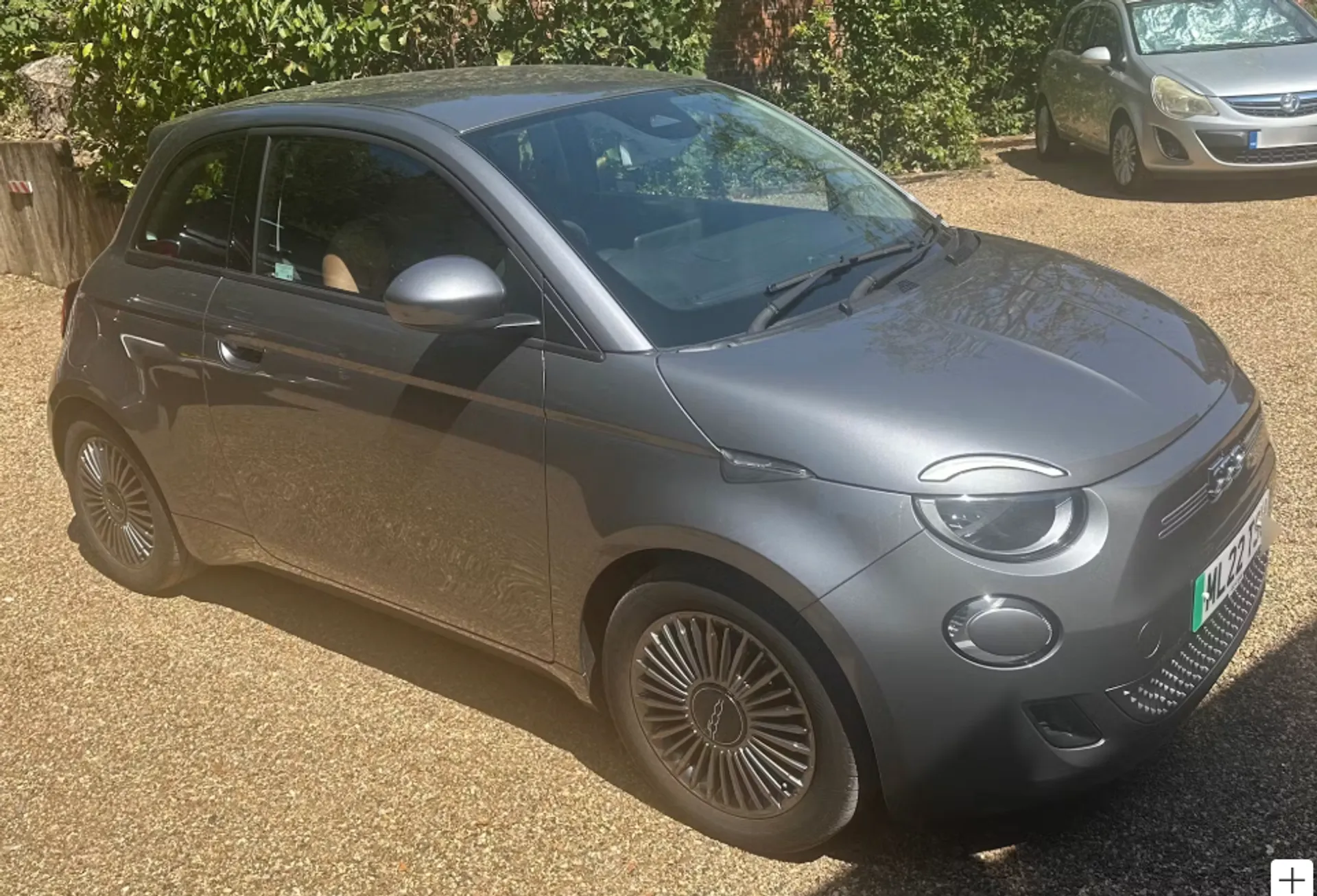 2022 FIAT 500 for sale
