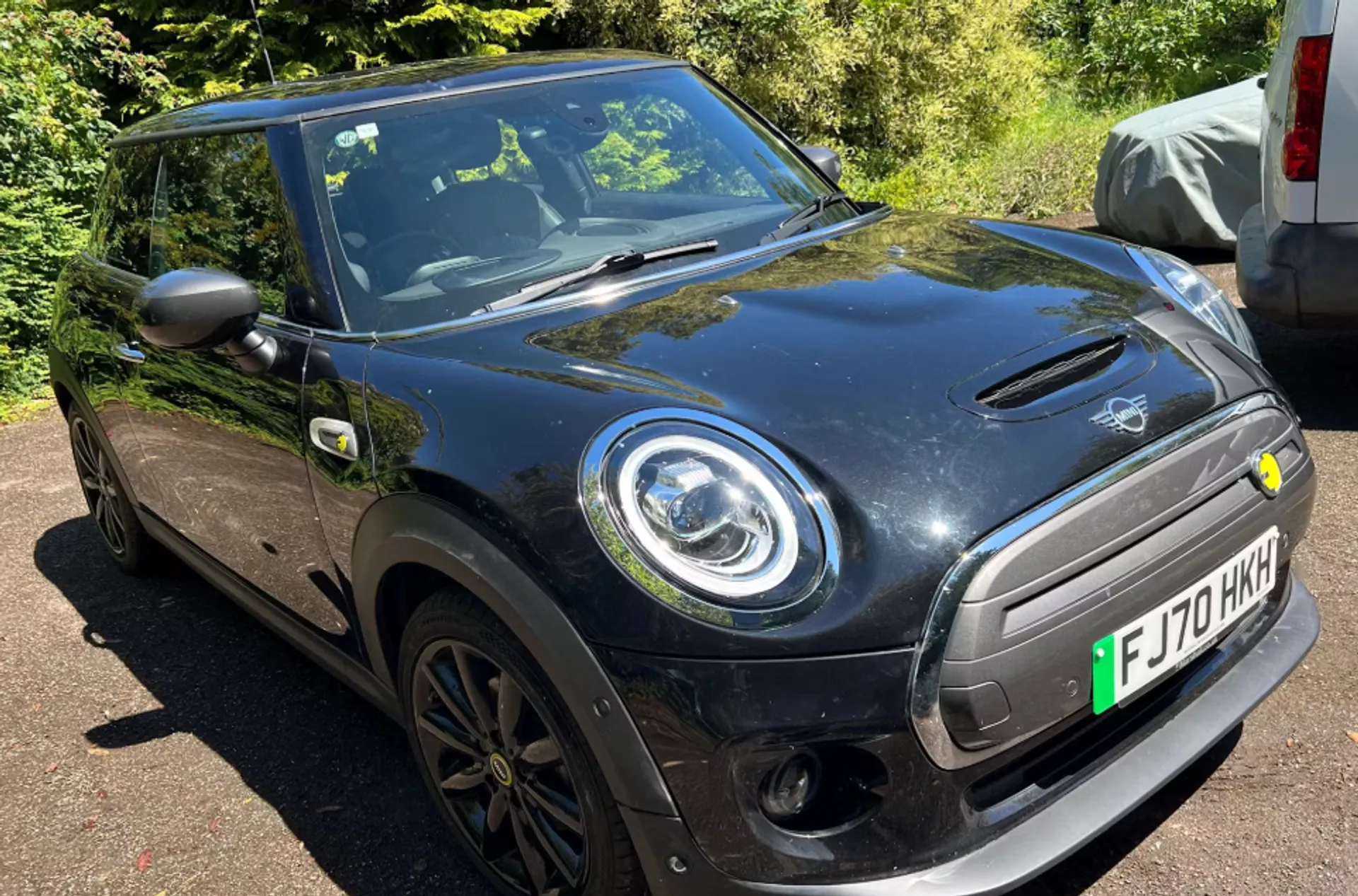 2020 MINI HATCH for sale
