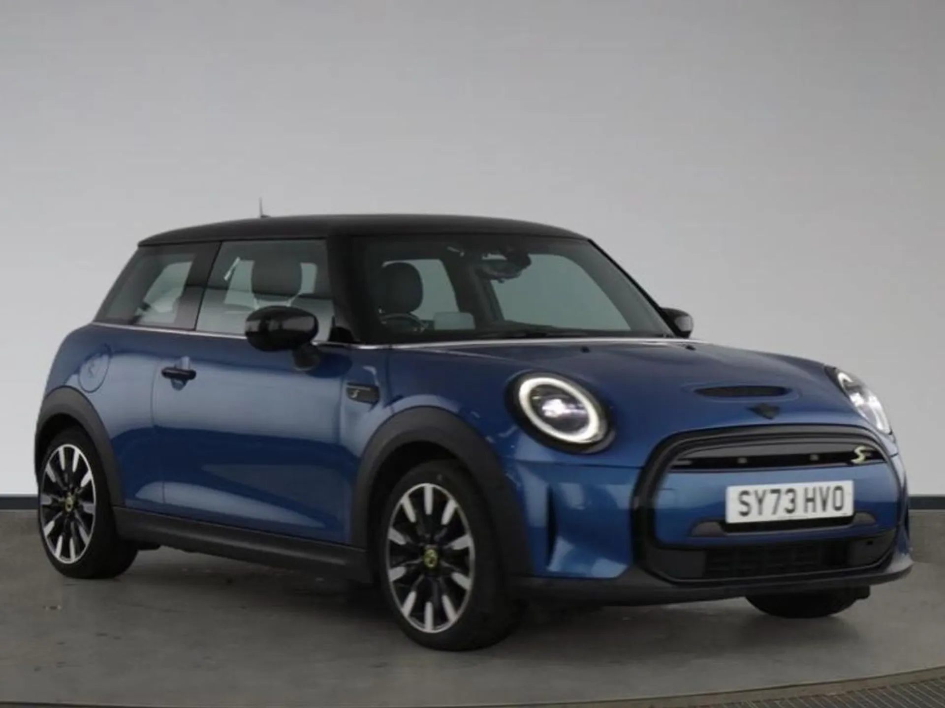 2023 MINI HATCH for sale