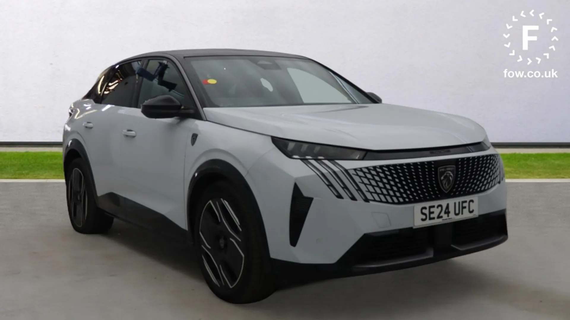 2024 PEUGEOT 3008 for sale