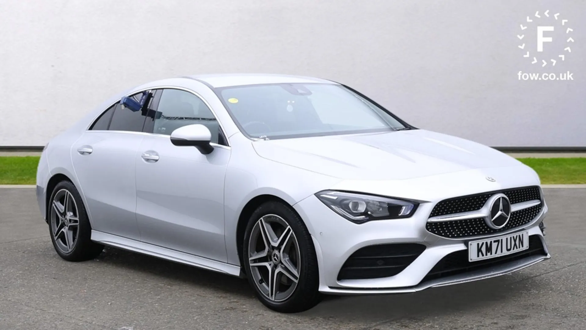 2021 MERCEDES-BENZ CLA CLASS for sale