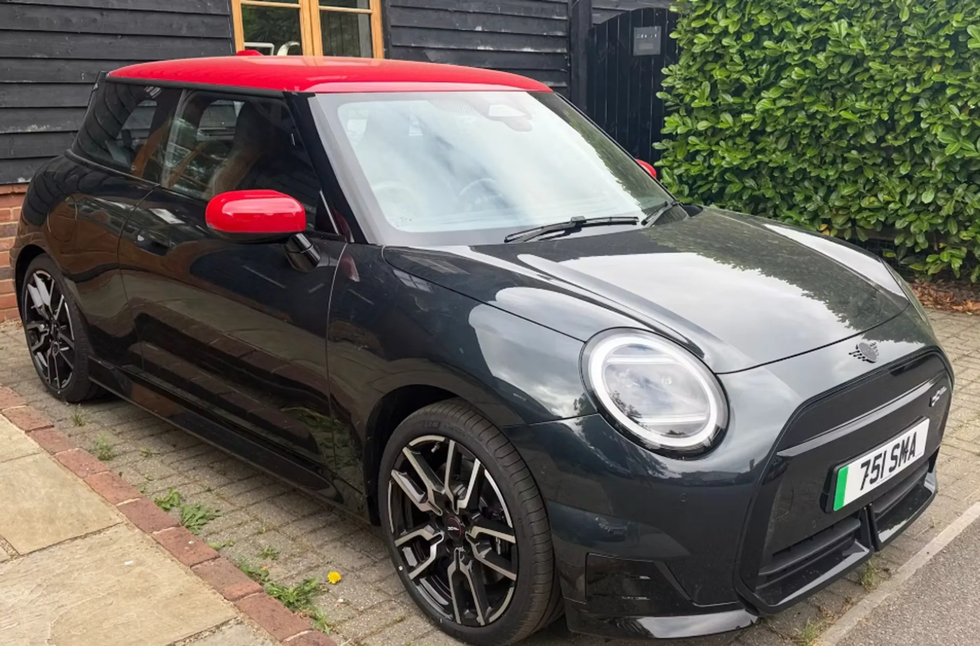 2024 MINI COOPER for sale