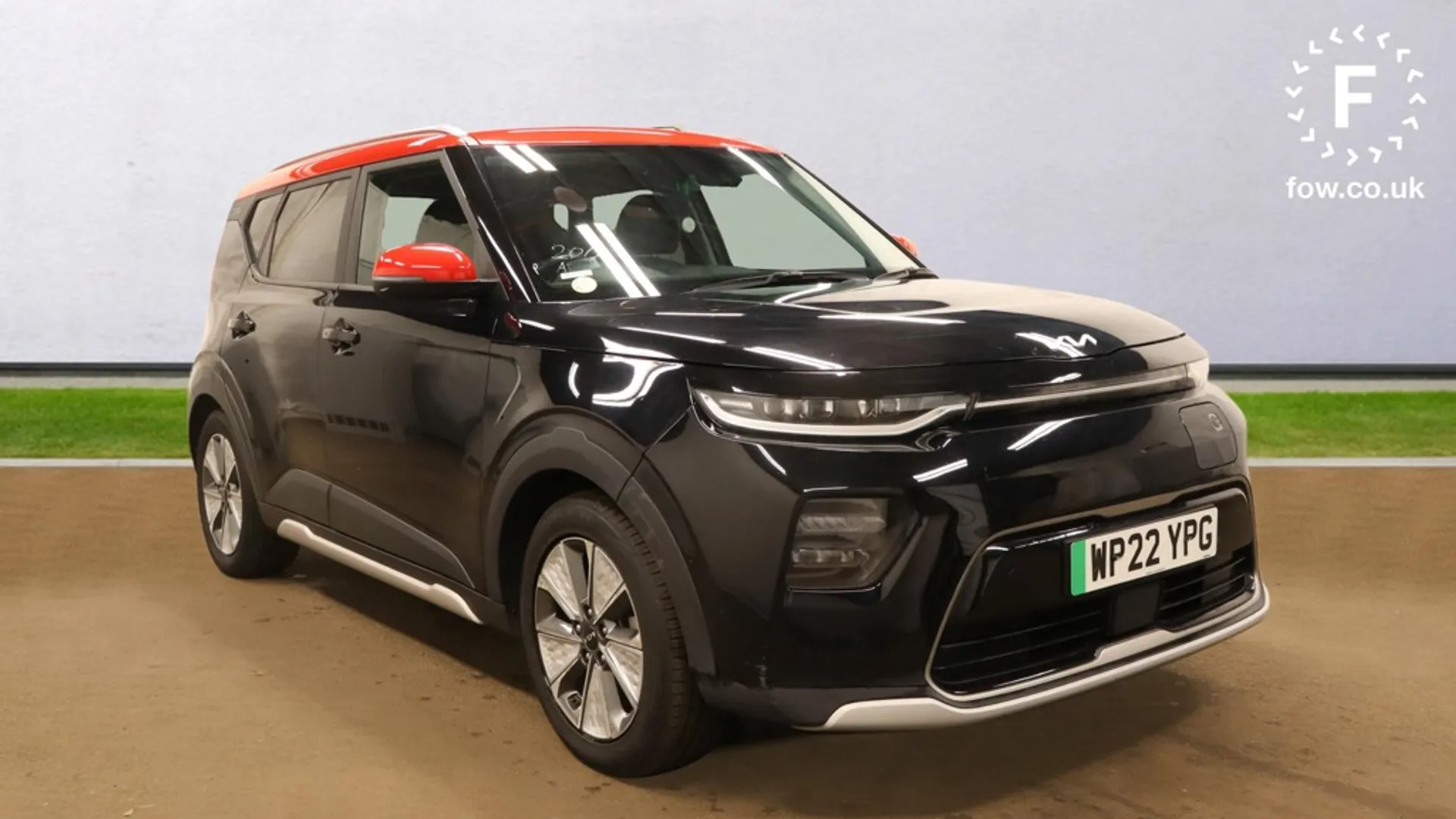 2022 KIA SOUL for sale
