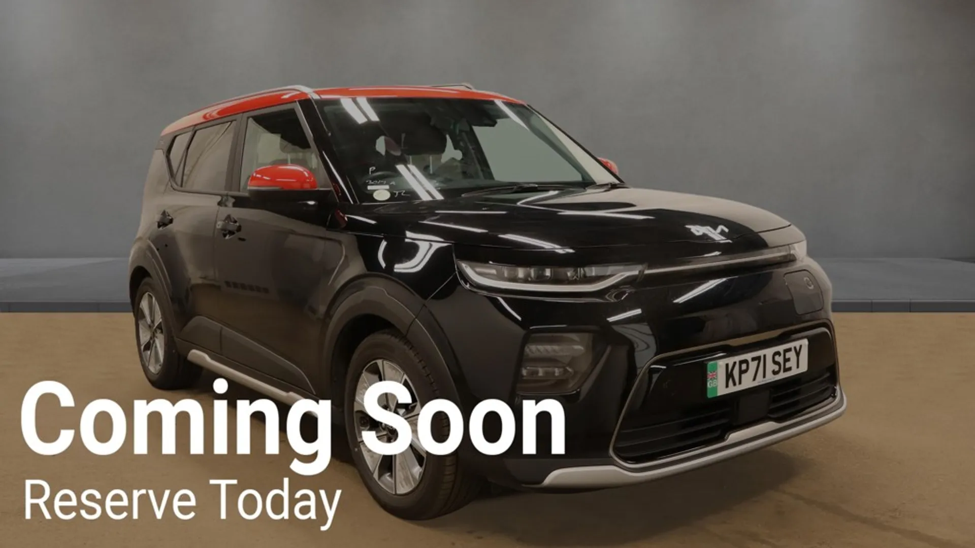 2021 KIA SOUL for sale