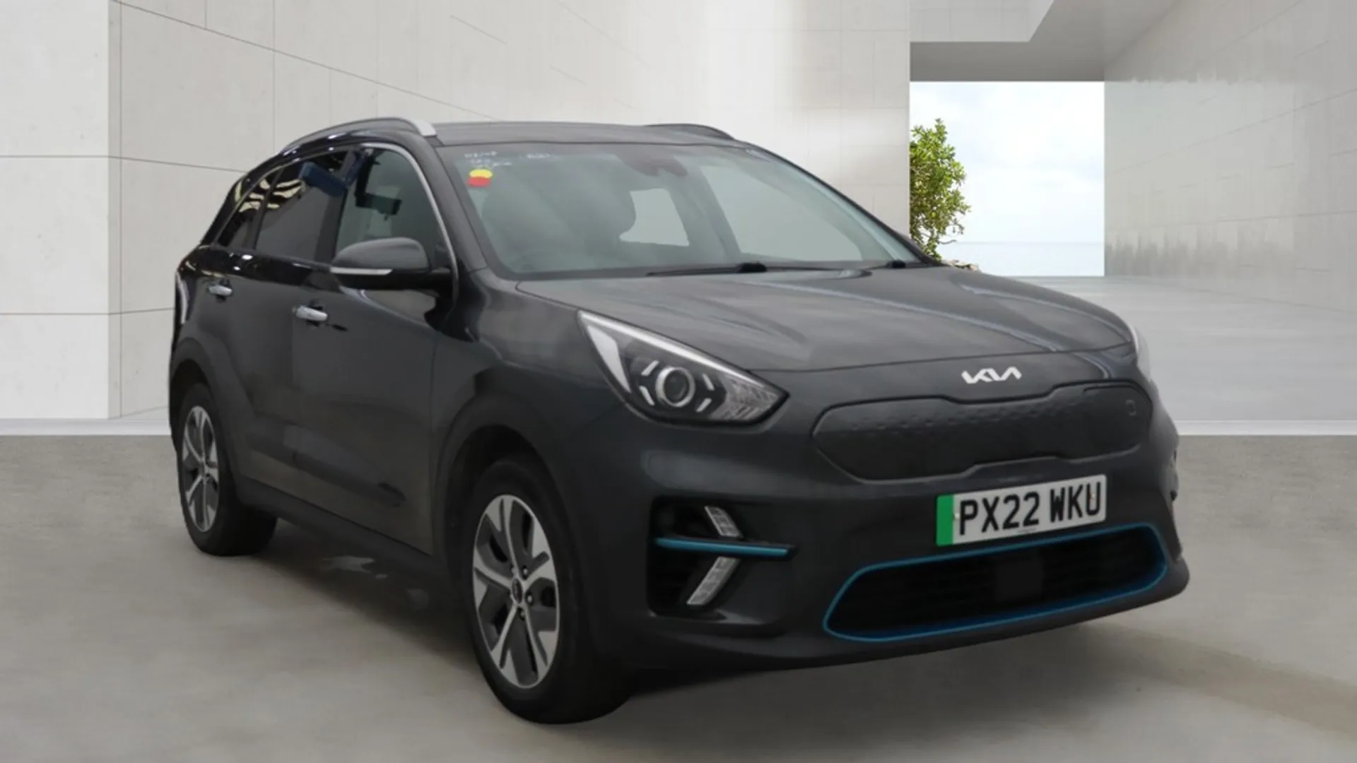 2022 KIA E-NIRO for sale