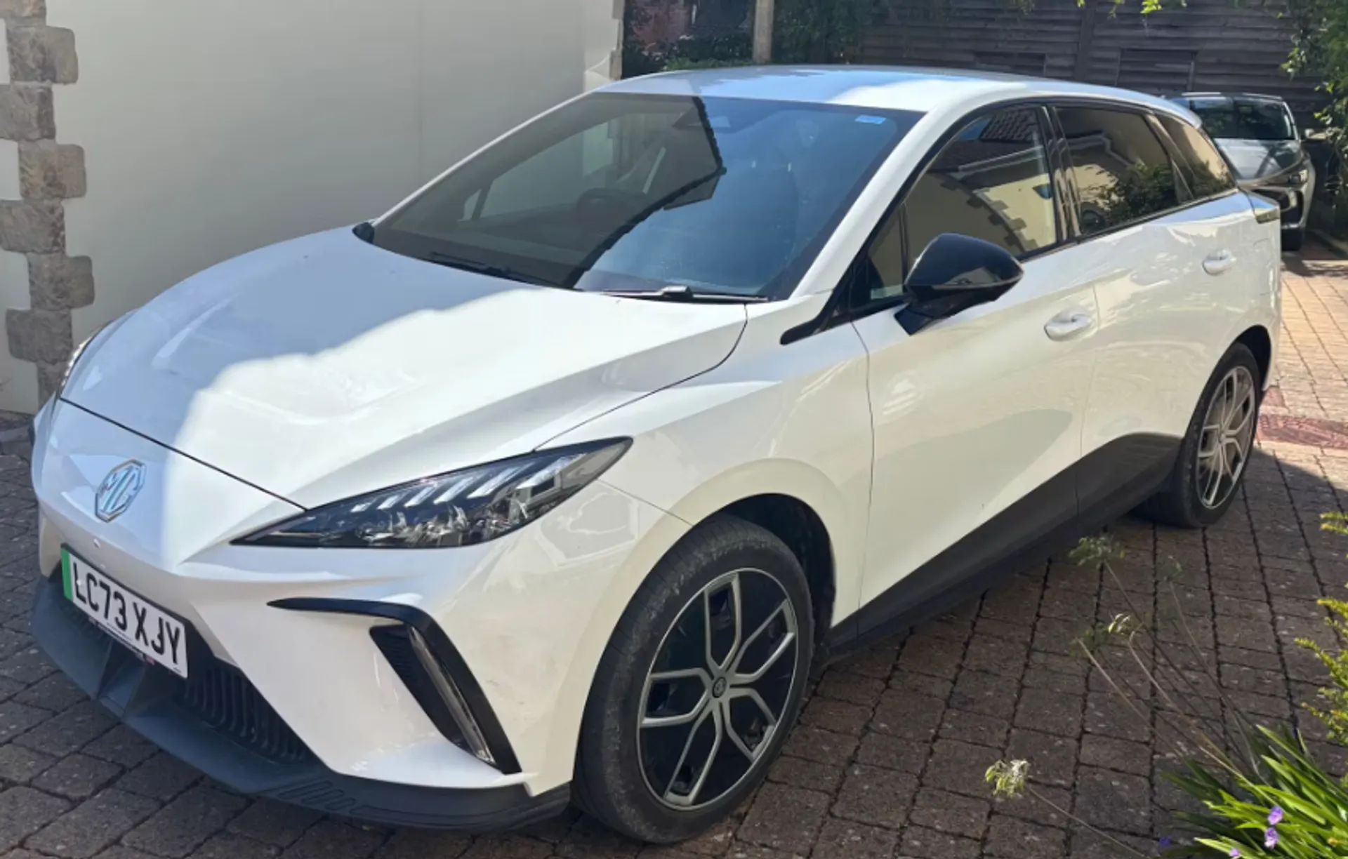 2023 MG MOTOR UK MG4 for sale