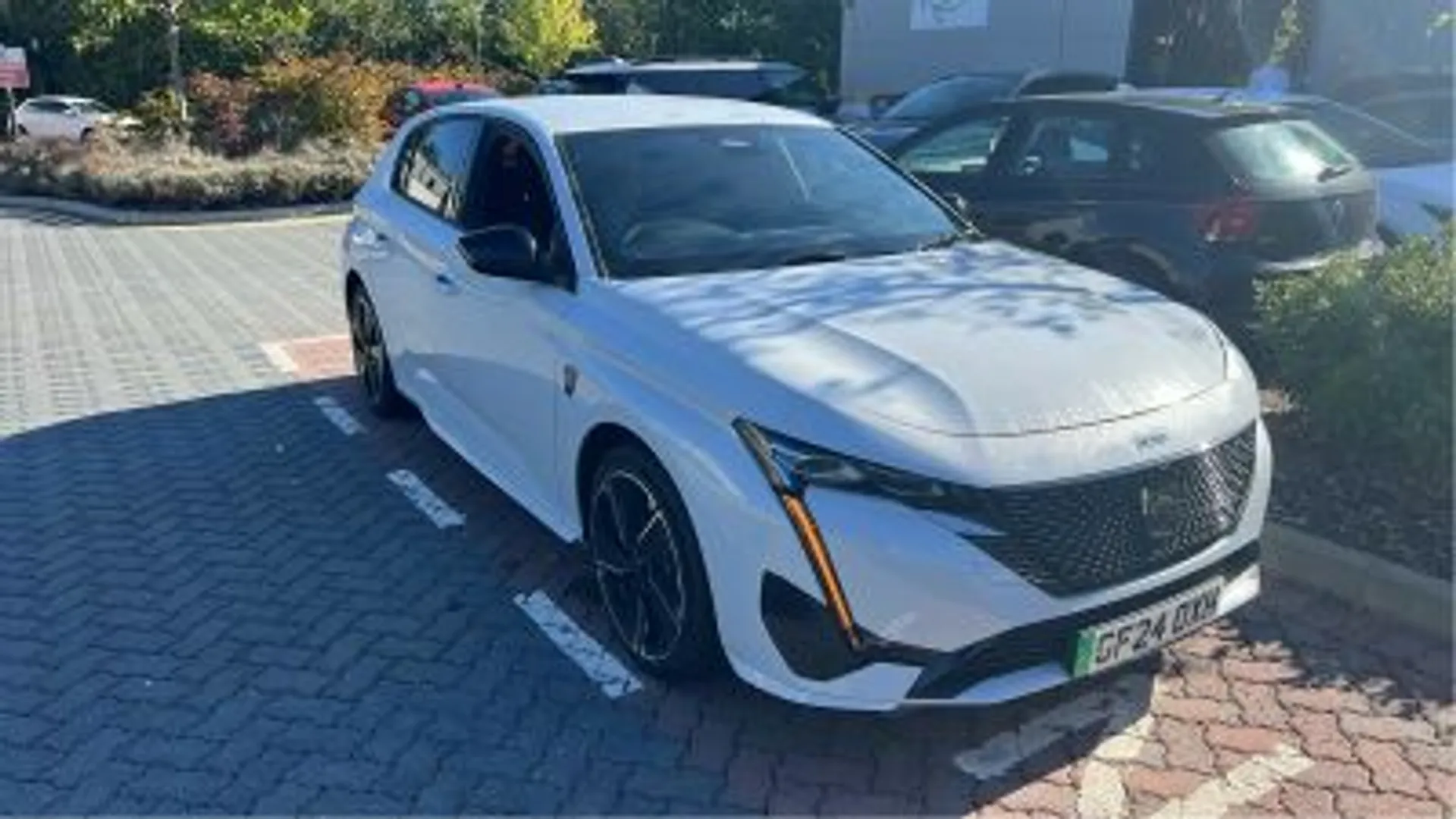 2024 PEUGEOT 308 for sale