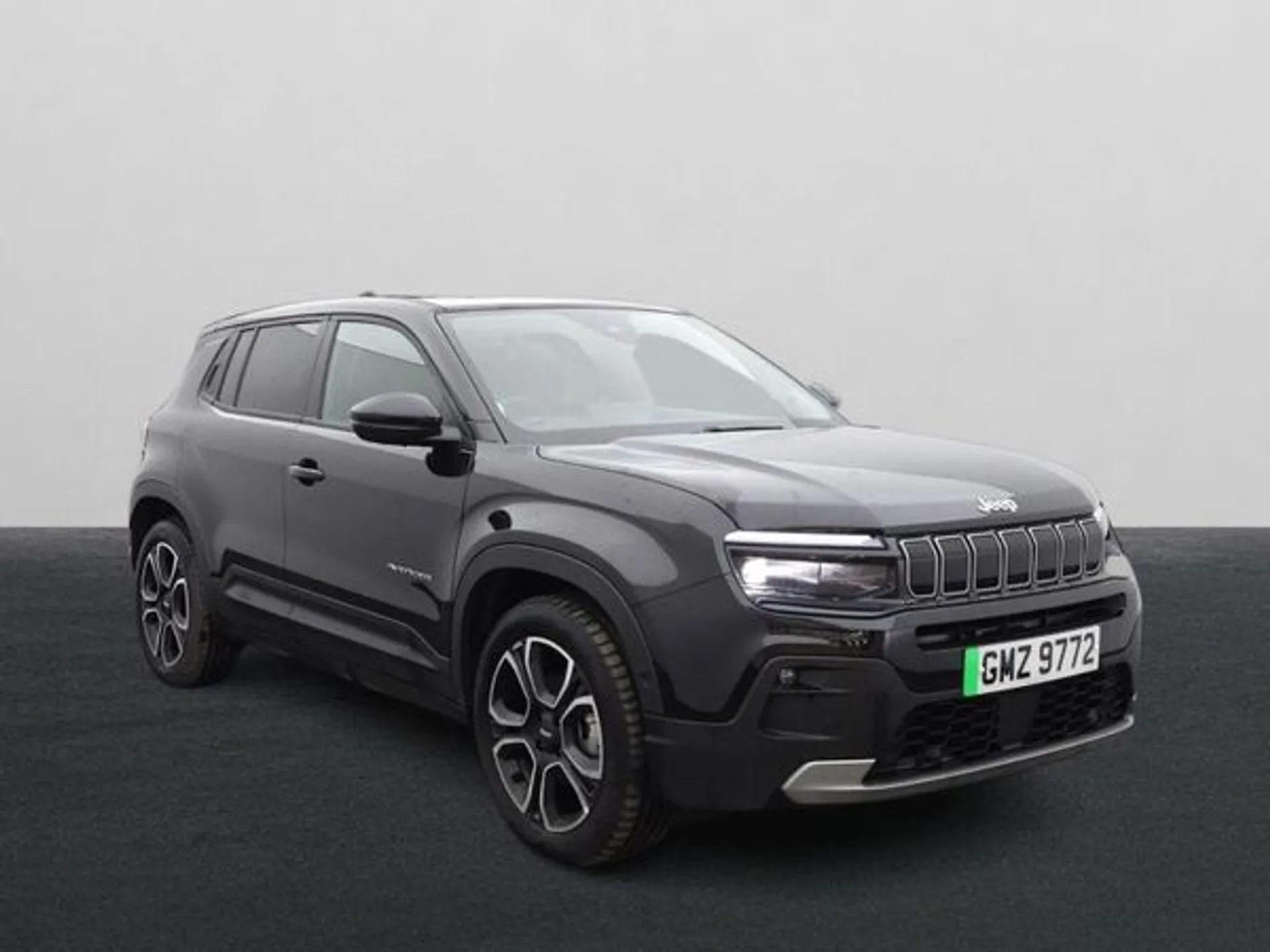 2025 JEEP AVENGER for sale
