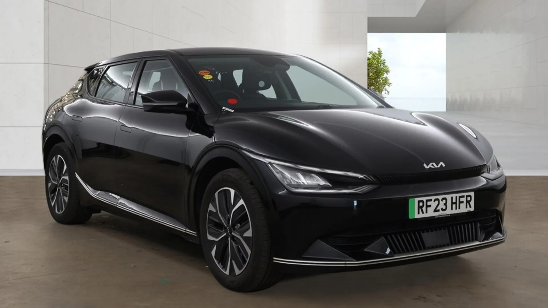 2023 KIA EV6 for sale