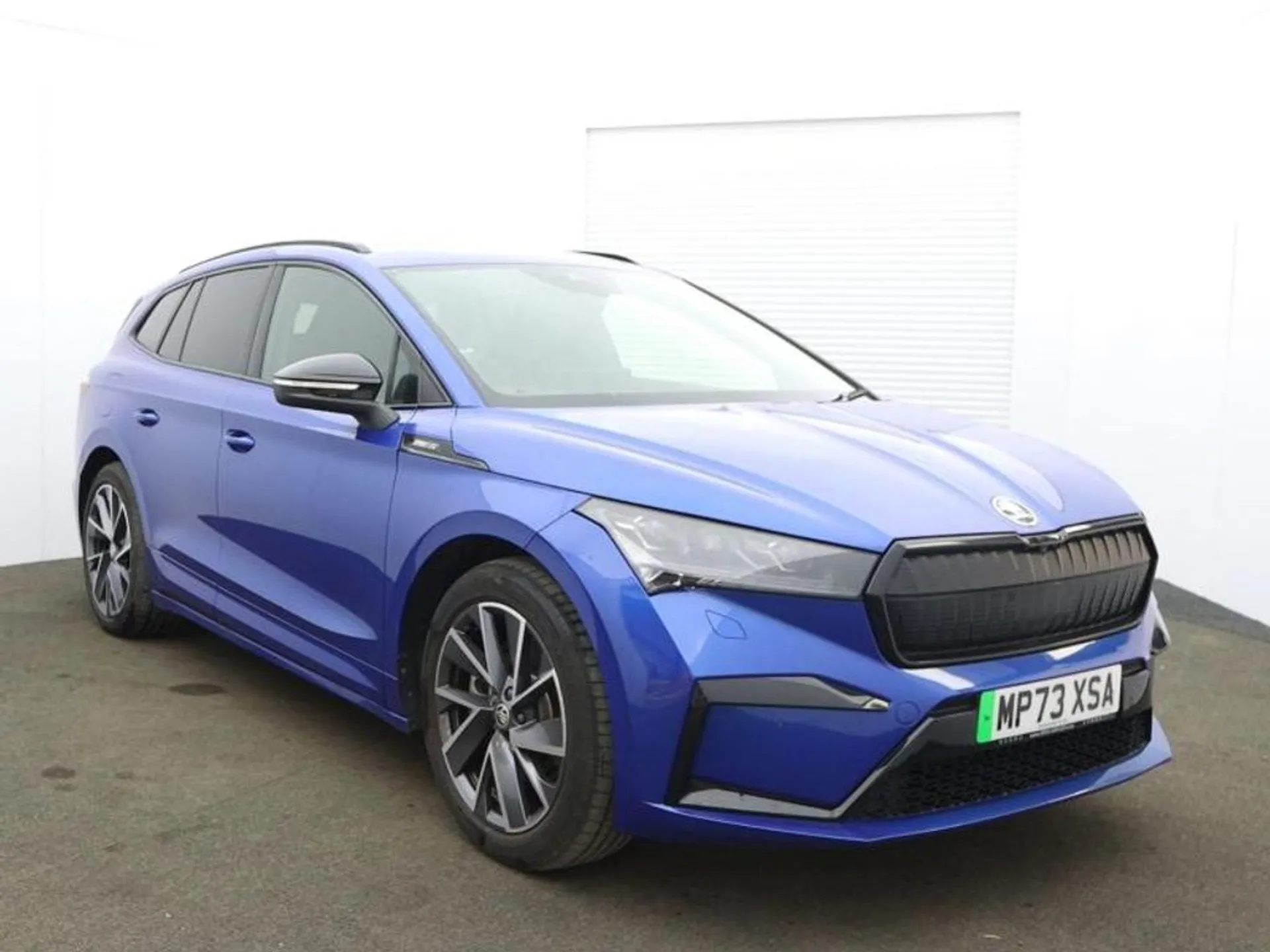 2024 SKODA ENYAQ for sale