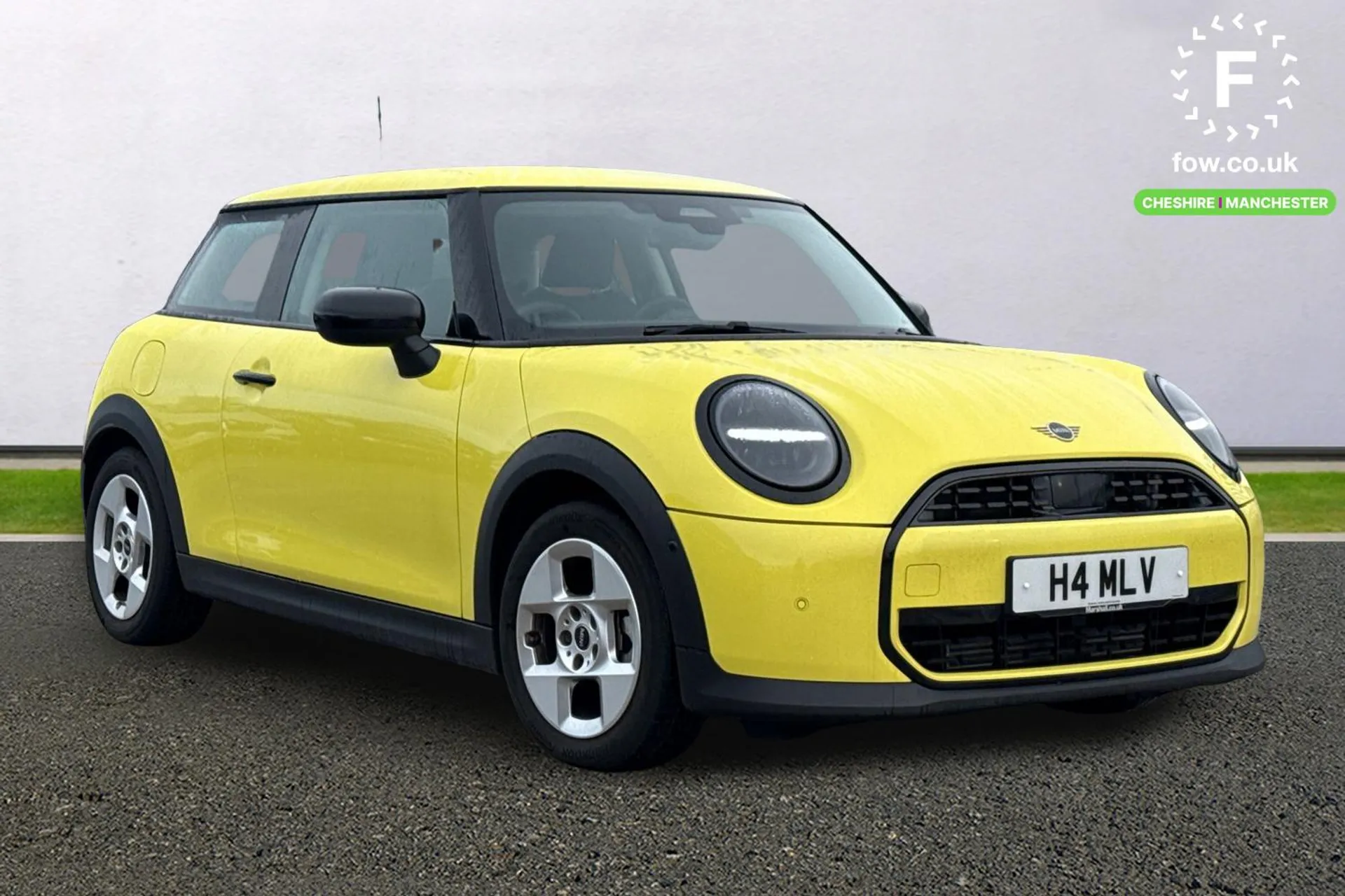 2024 MINI COOPER for sale