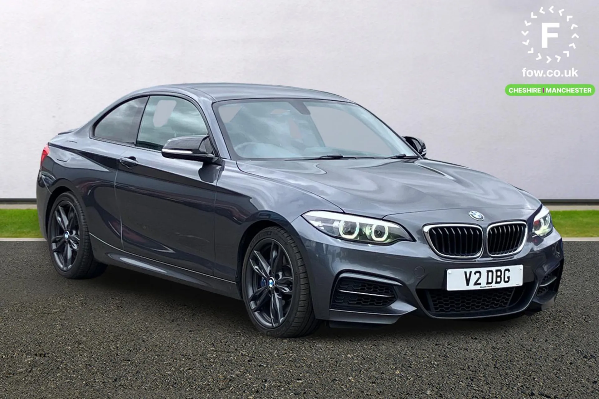 2018 BMW 2 SERIES for sale