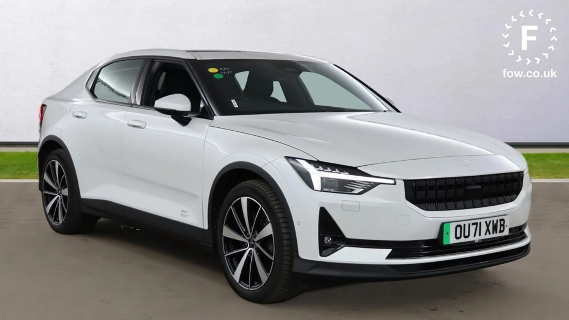 2021 POLESTAR 2 for sale
