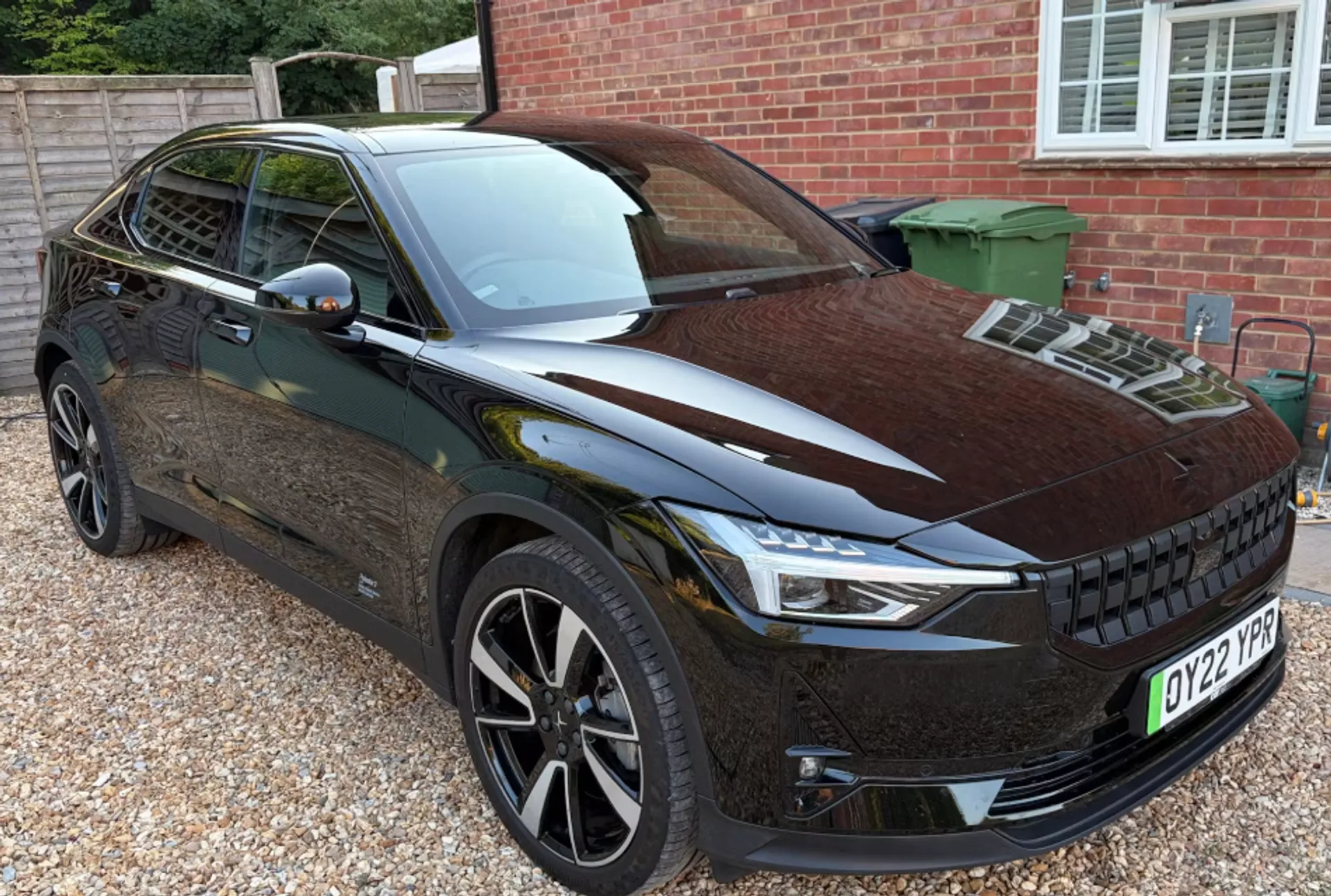 2022 POLESTAR 2 for sale