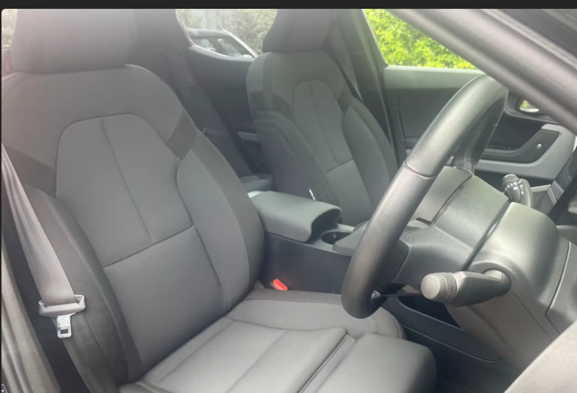 2022 POLESTAR 2 for sale