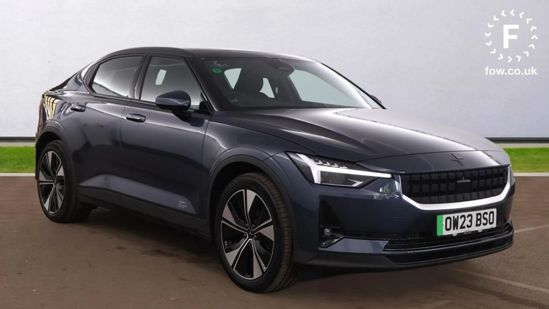 2023 POLESTAR 2 for sale