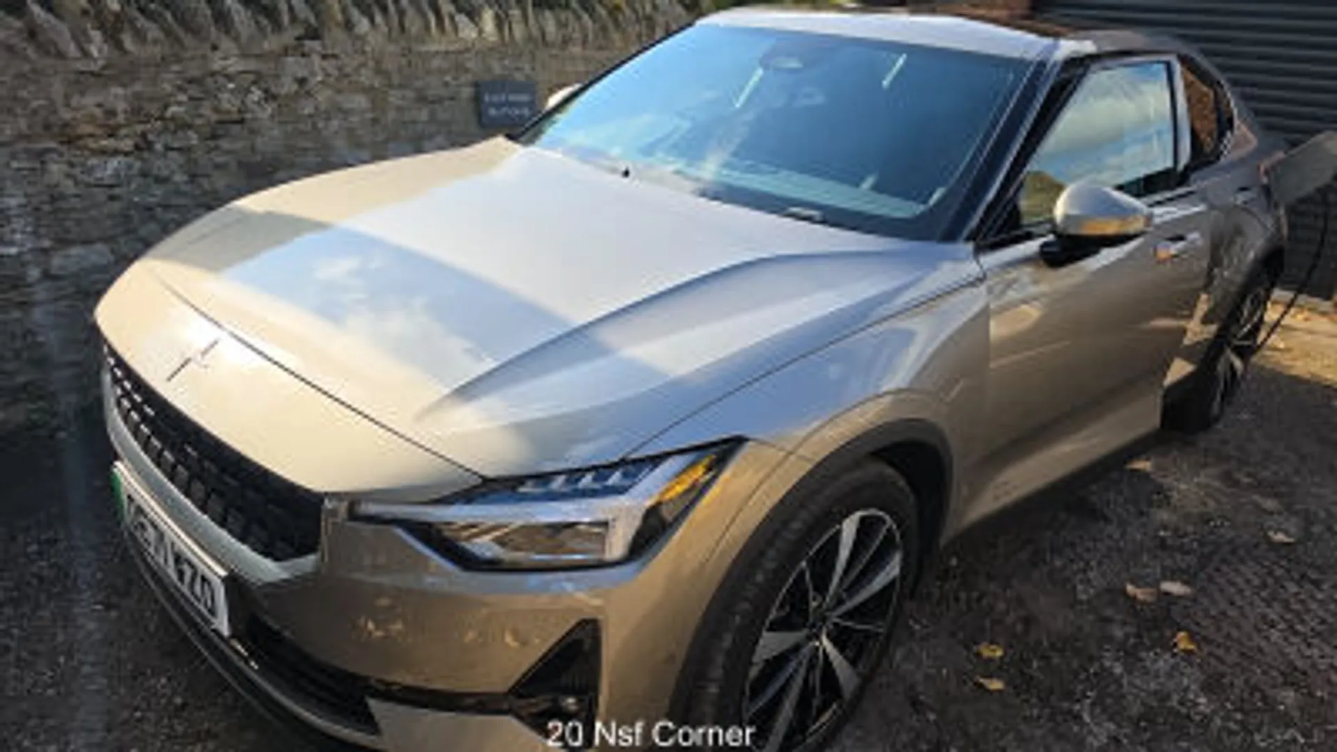 2022 POLESTAR 2 for sale