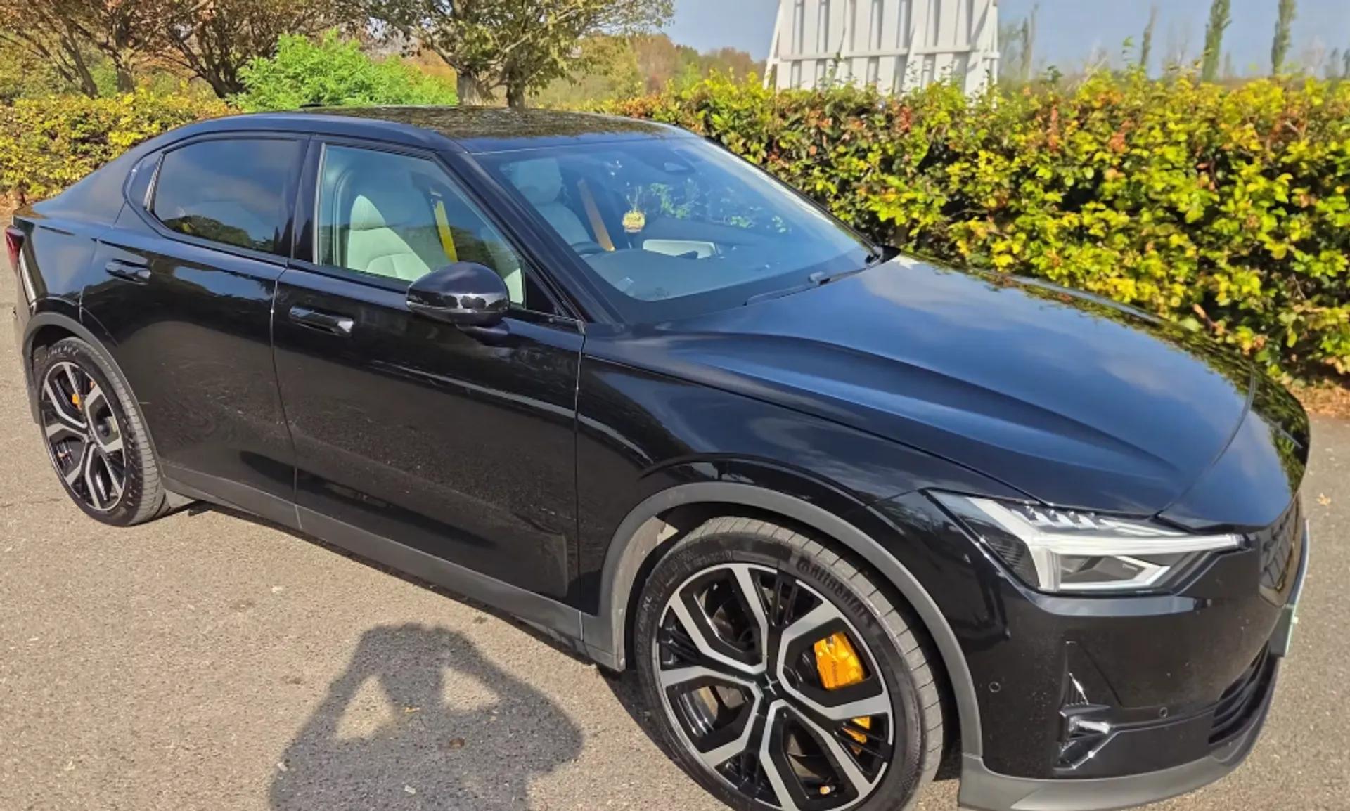 2022 POLESTAR 2 for sale
