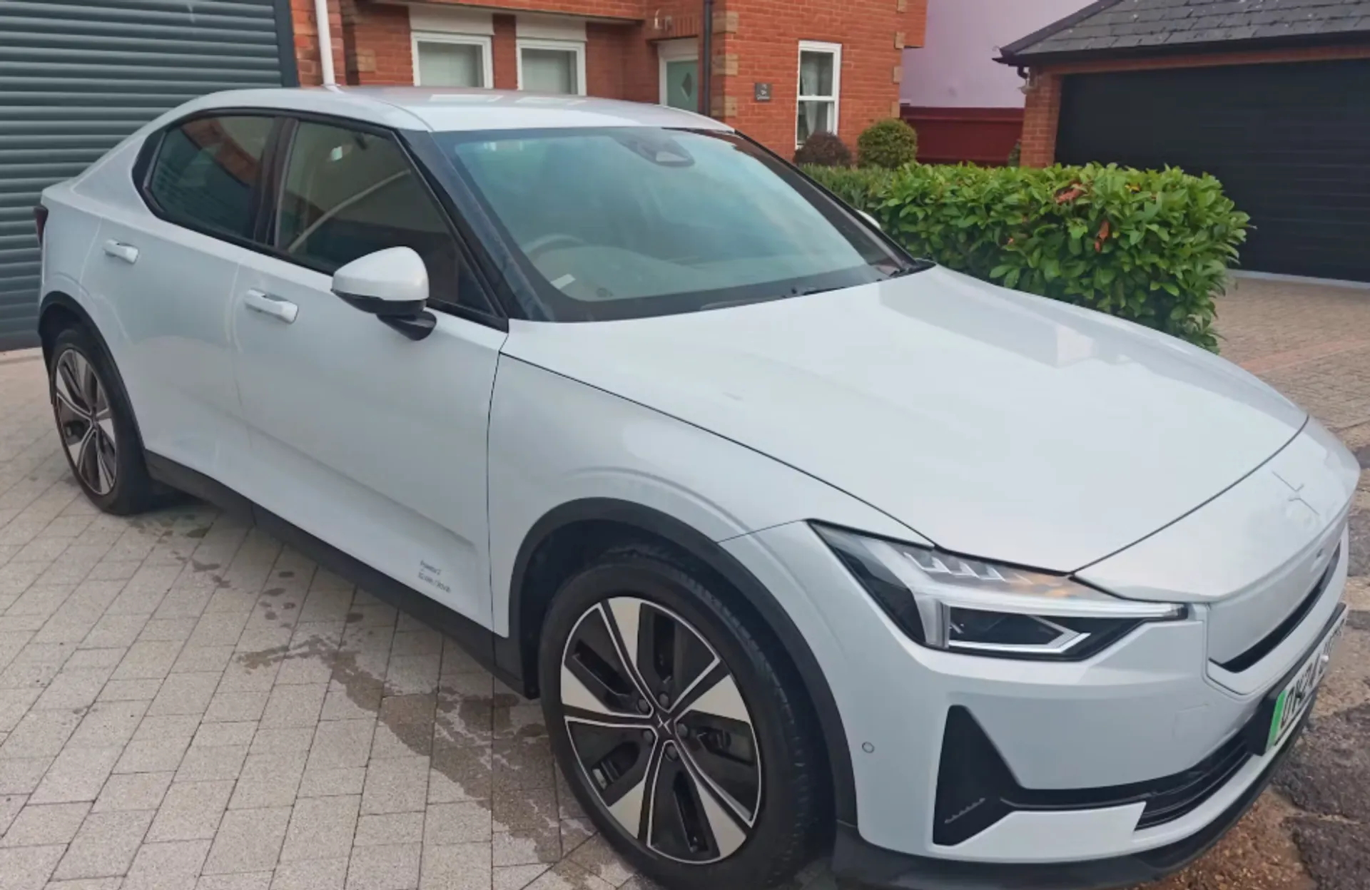 2024 POLESTAR 2 for sale