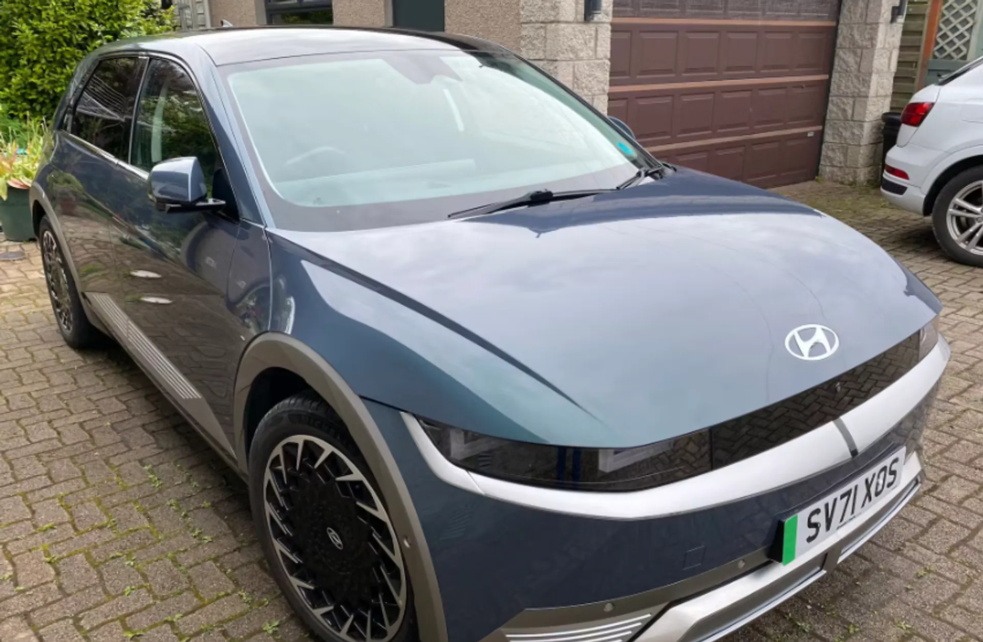 2021 HYUNDAI IONIQ 5 for sale