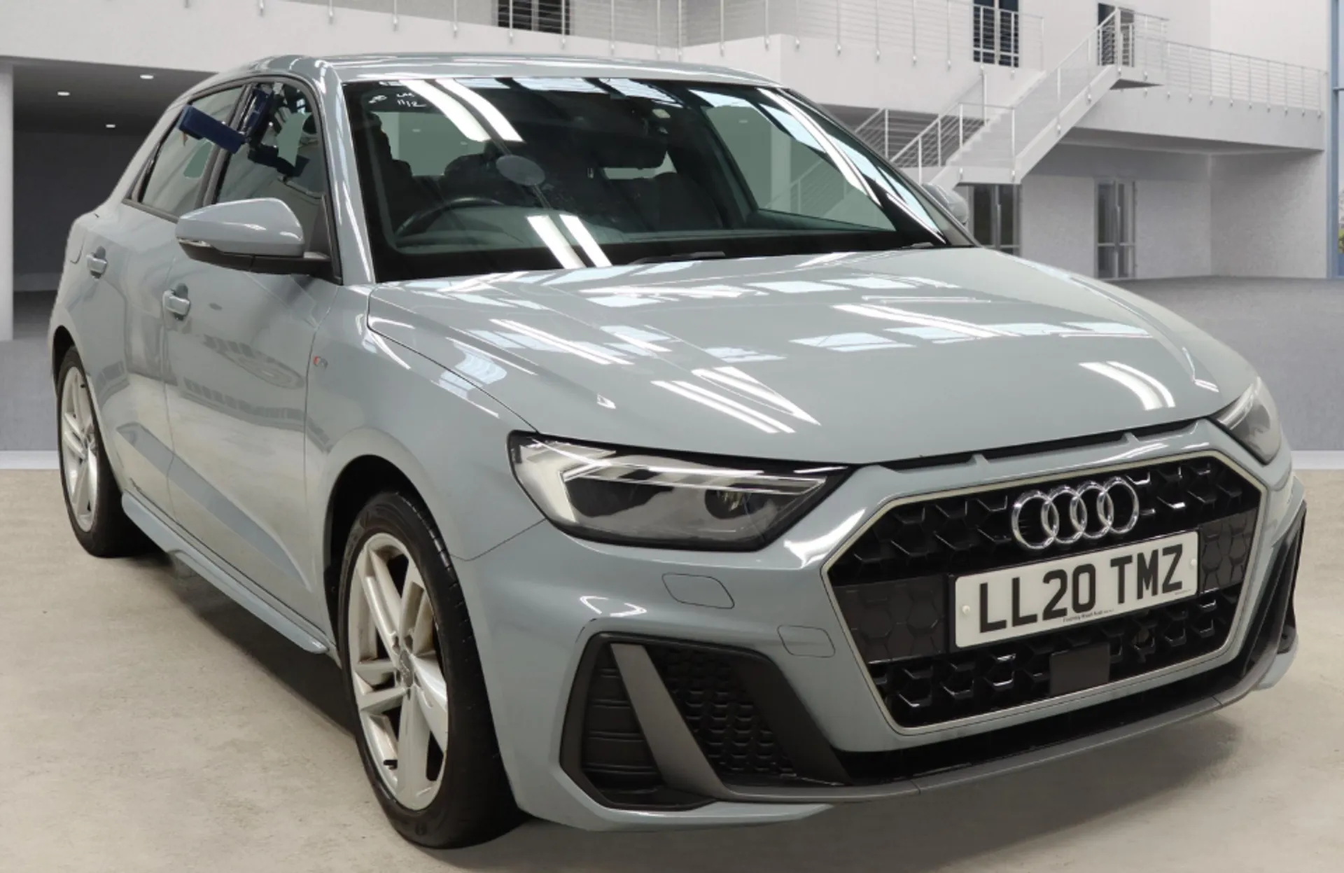2020 AUDI A1 for sale