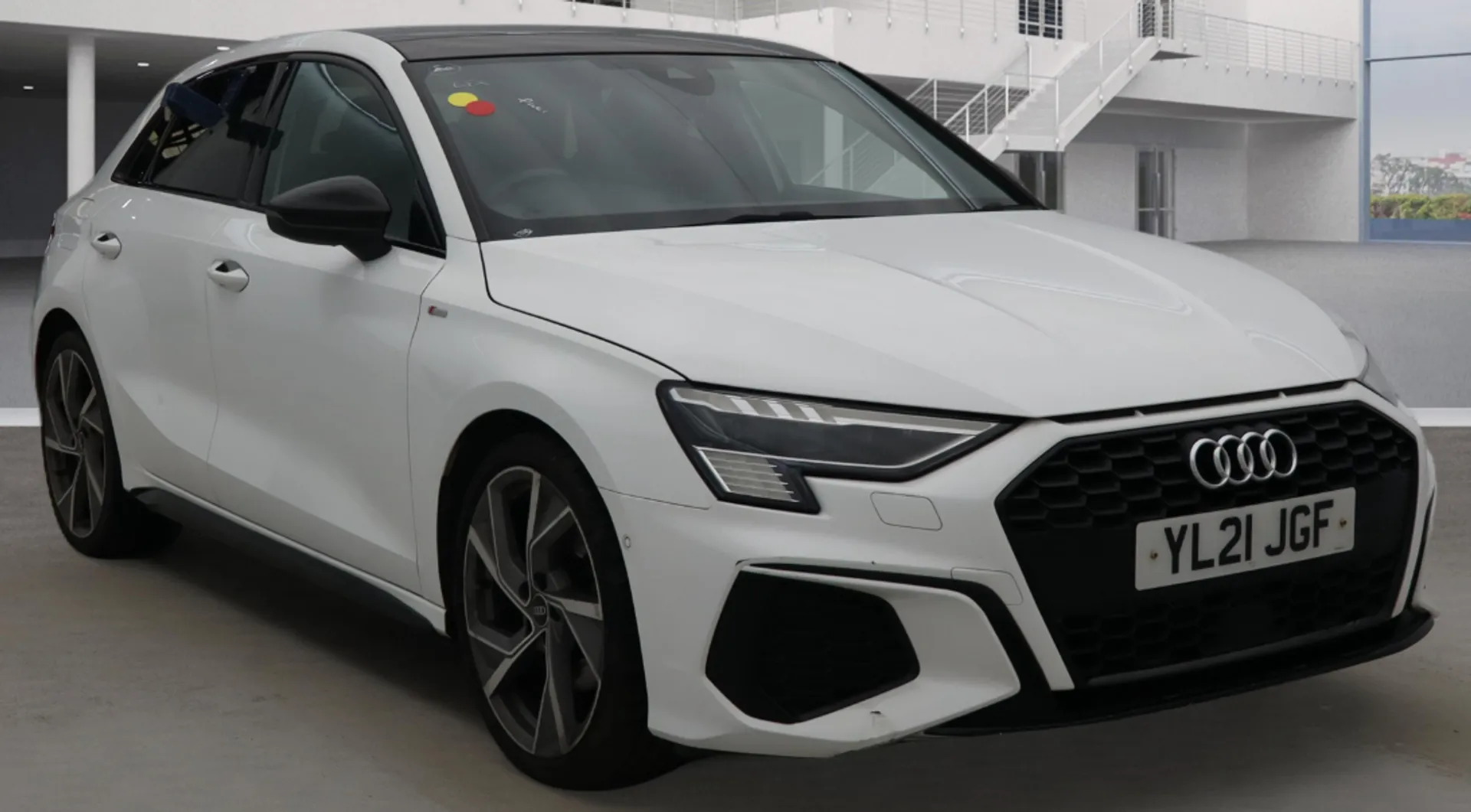 2021 AUDI A3 for sale