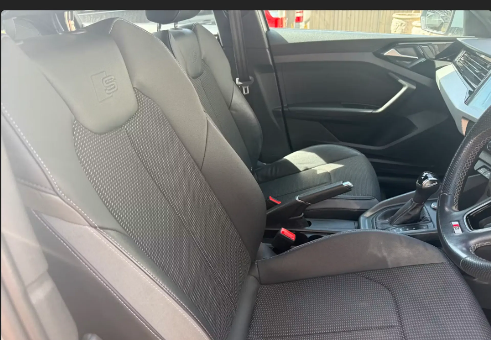 2022 AUDI A1 for sale