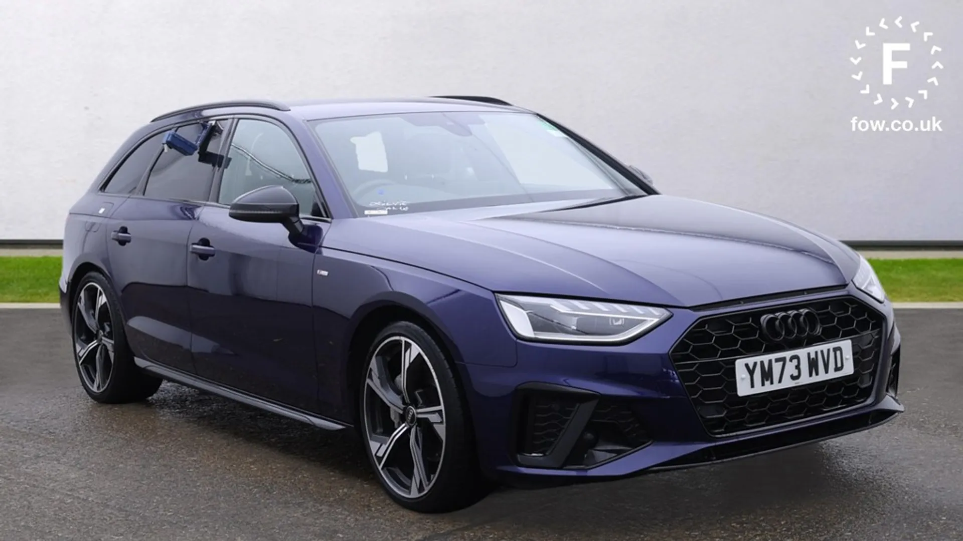 2023 AUDI A4 for sale
