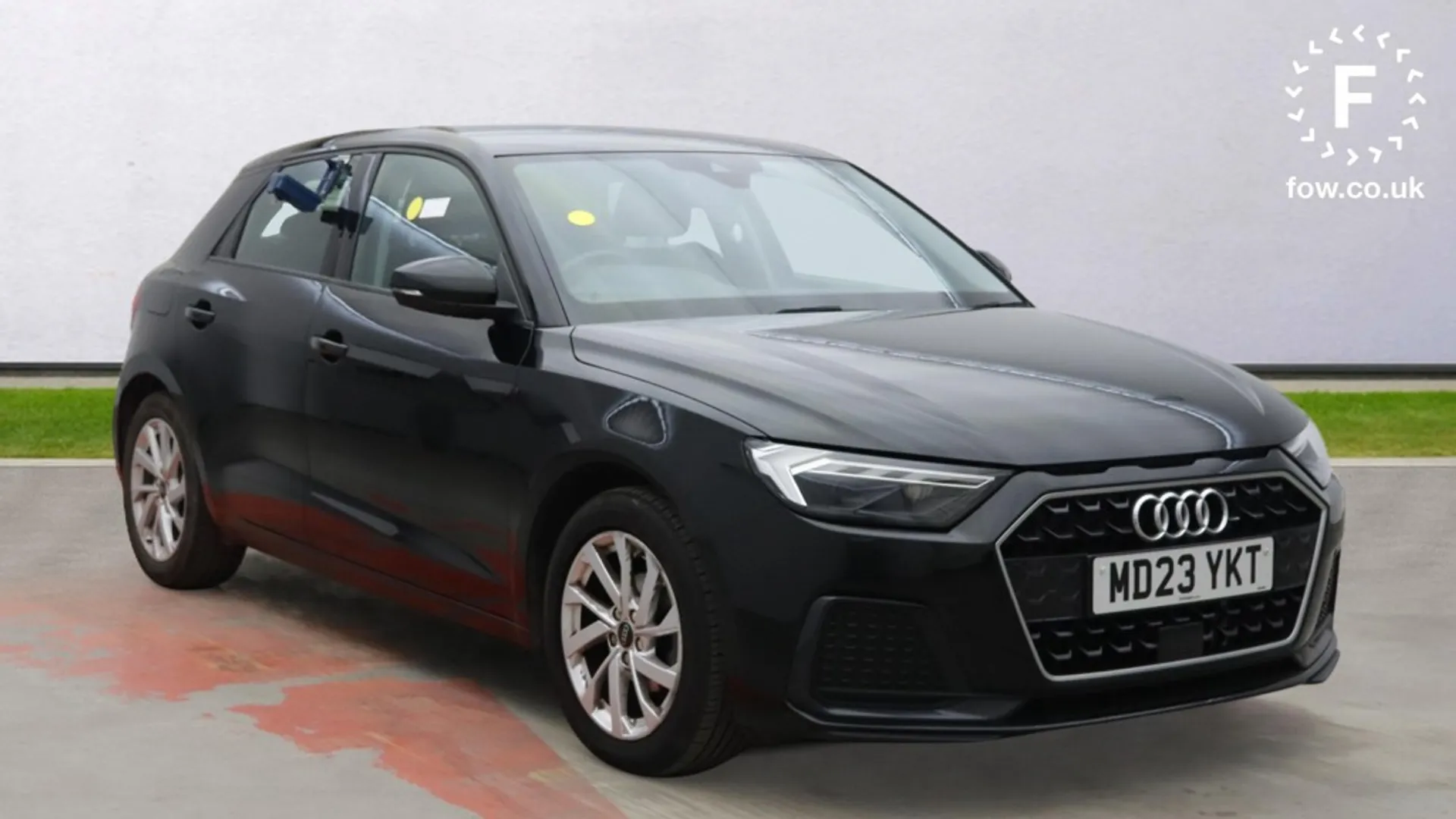2023 AUDI A1 for sale