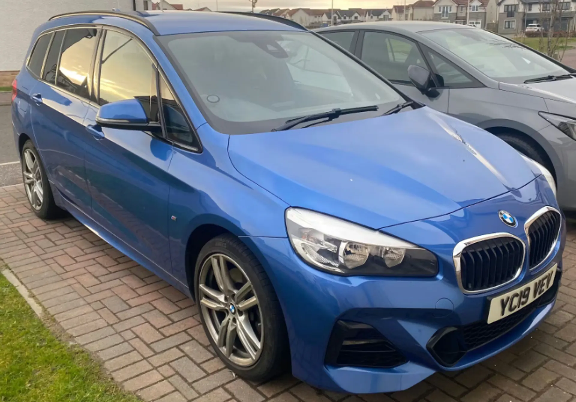 2019 BMW 2 SERIES for sale