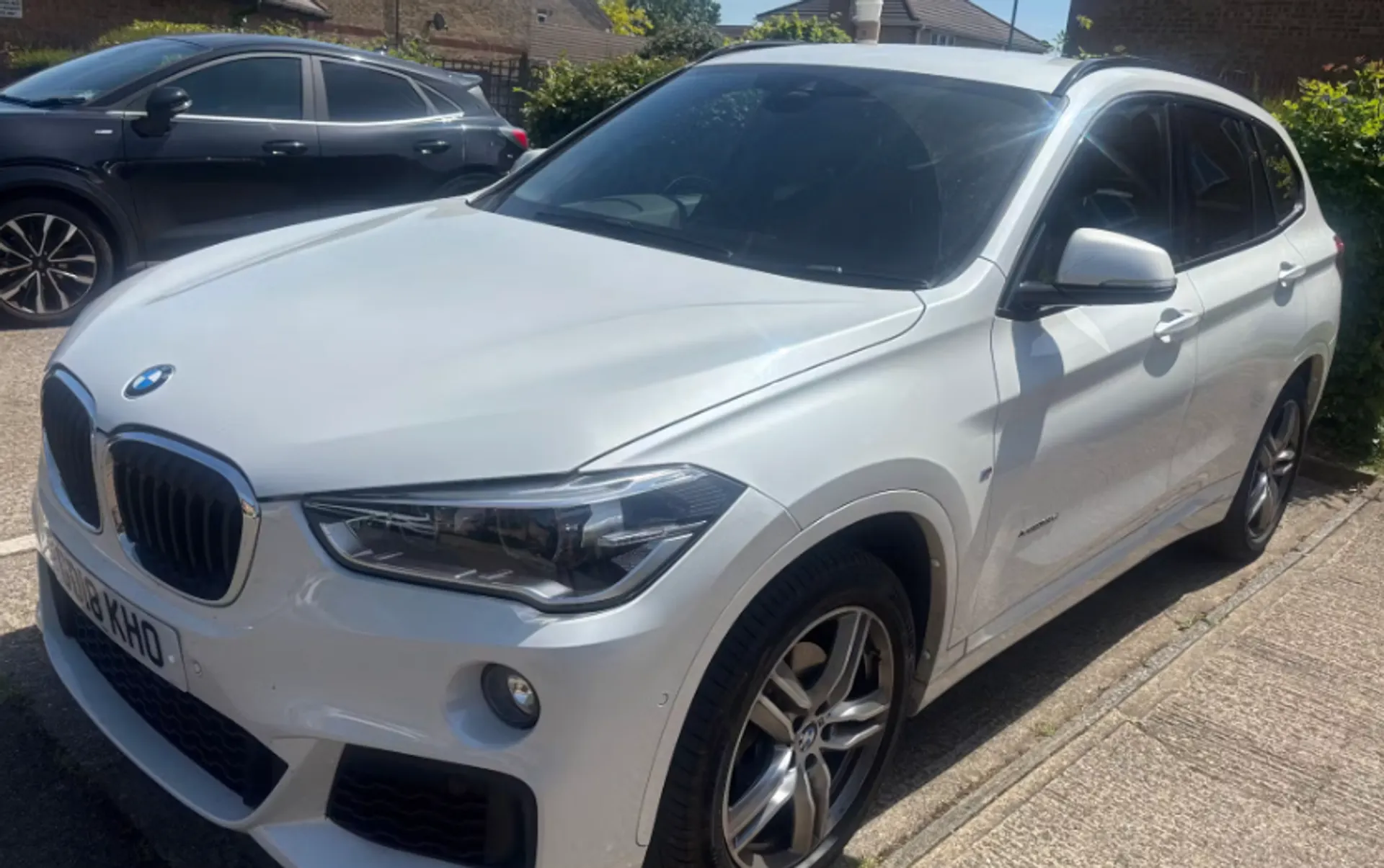 2018 BMW X1 for sale