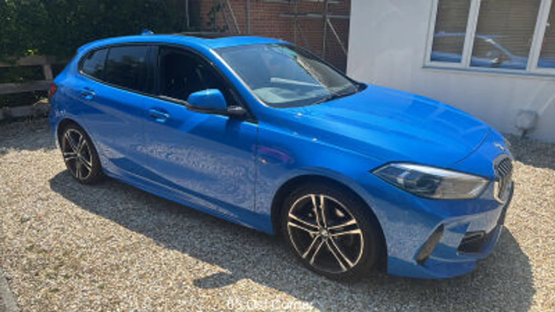 2020 BMW 1 SERIES for sale