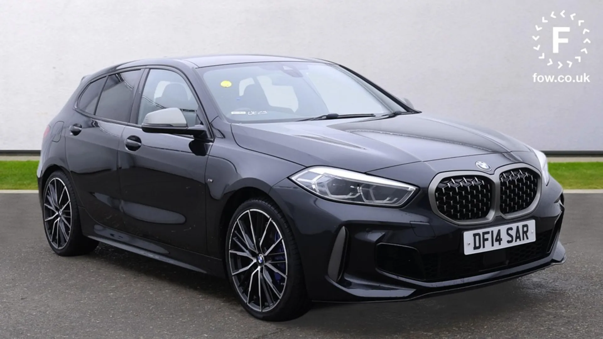 2021 BMW 1 SERIES for sale