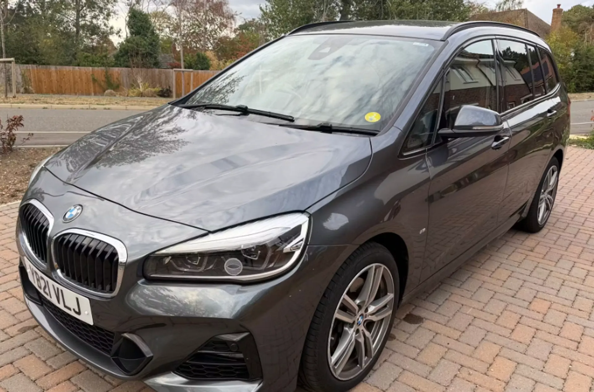 2021 BMW 2 SERIES for sale
