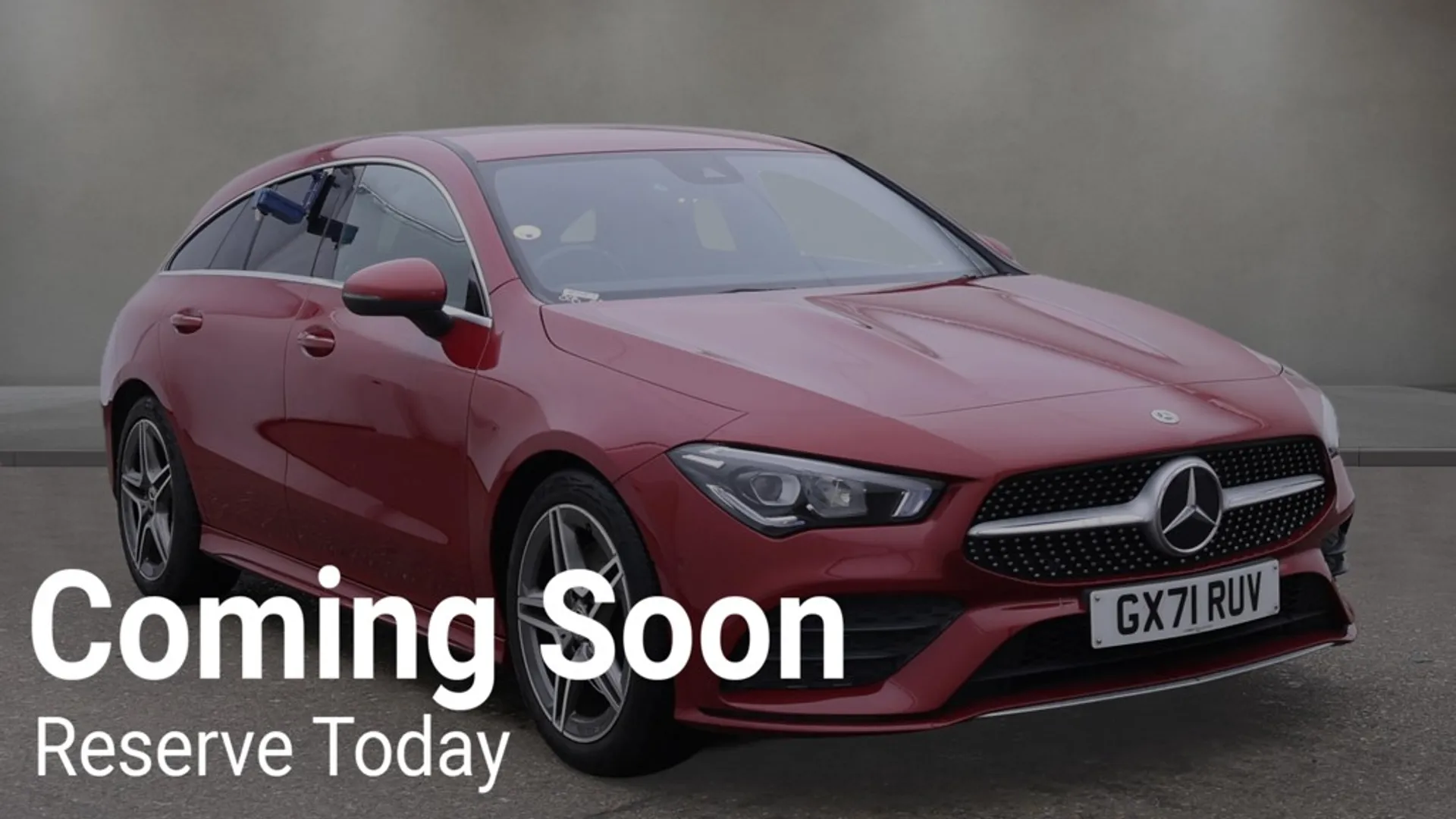 2021 MERCEDES-BENZ CLA CLASS for sale