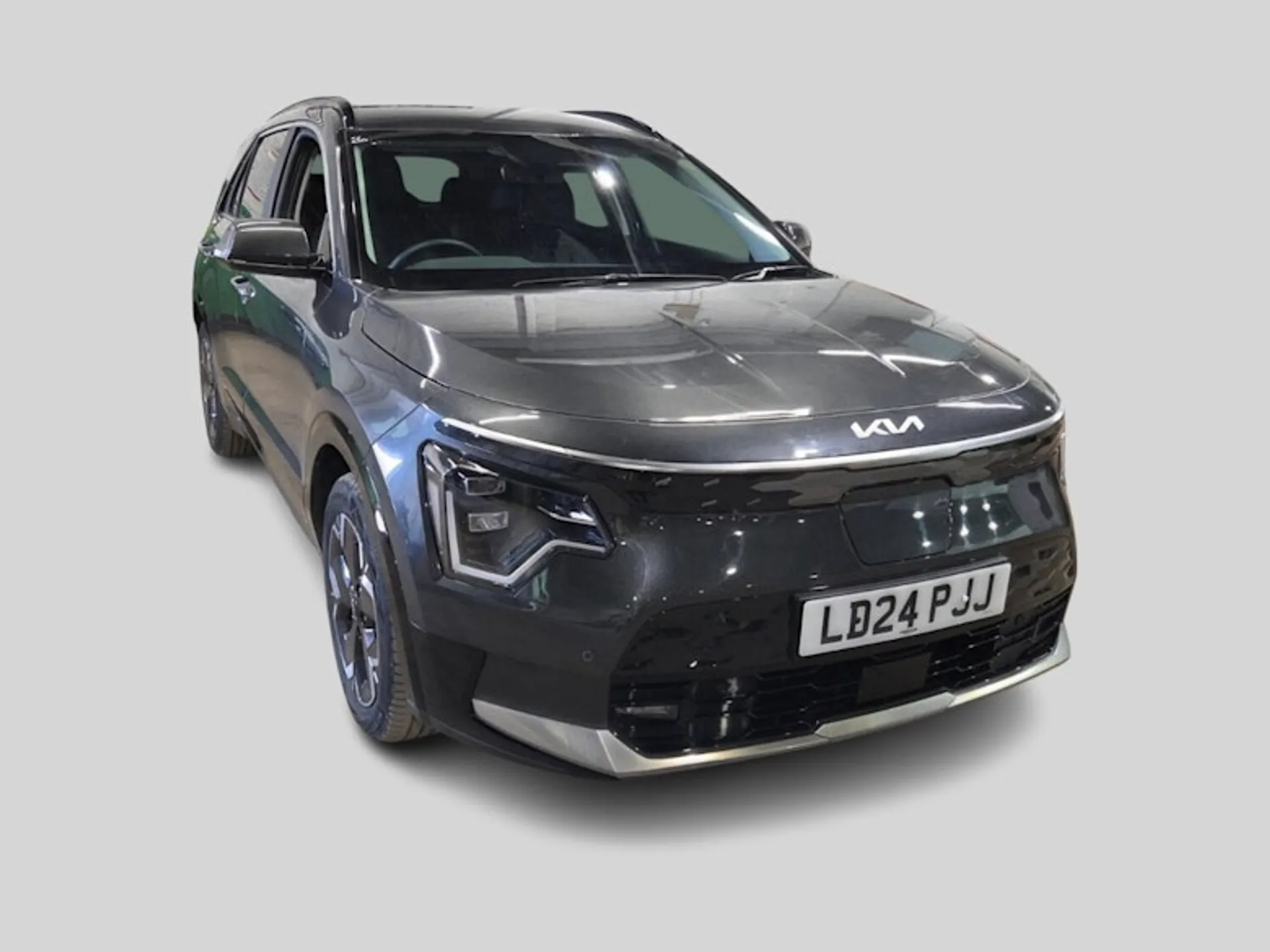 2024 KIA NIRO for sale