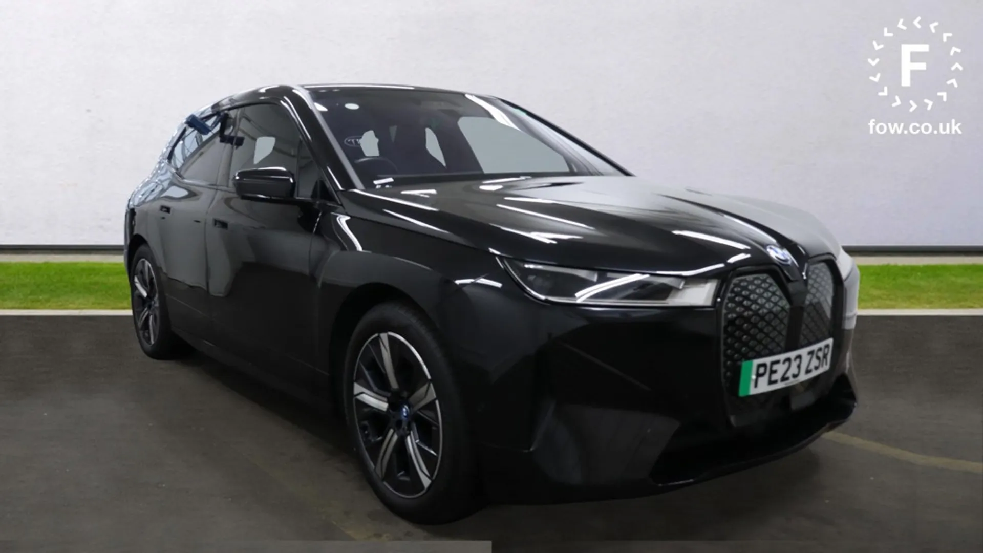 2023 BMW IX for sale