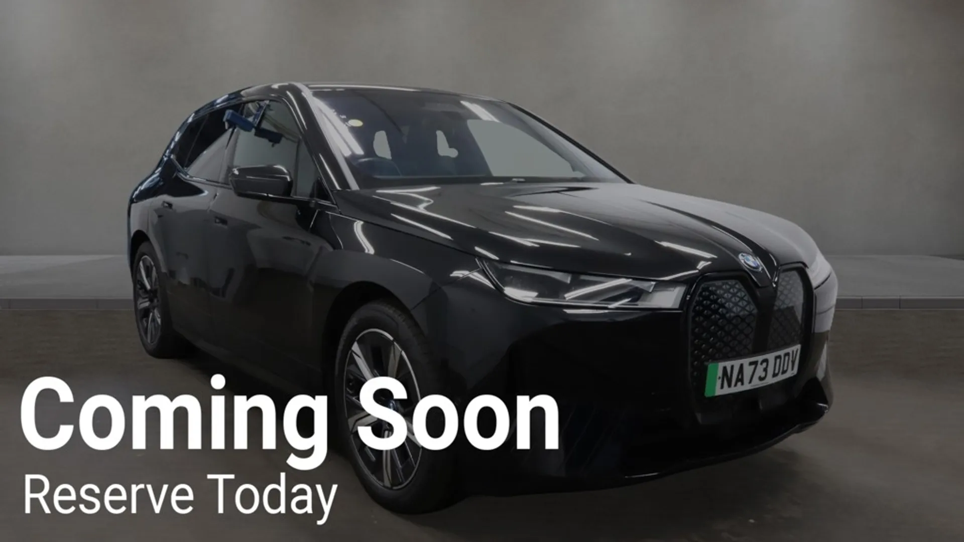 2023 BMW IX for sale