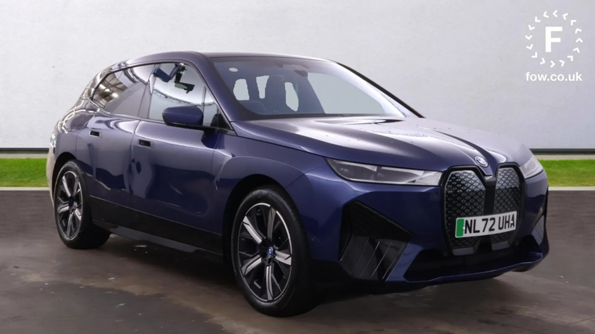 2022 BMW IX for sale