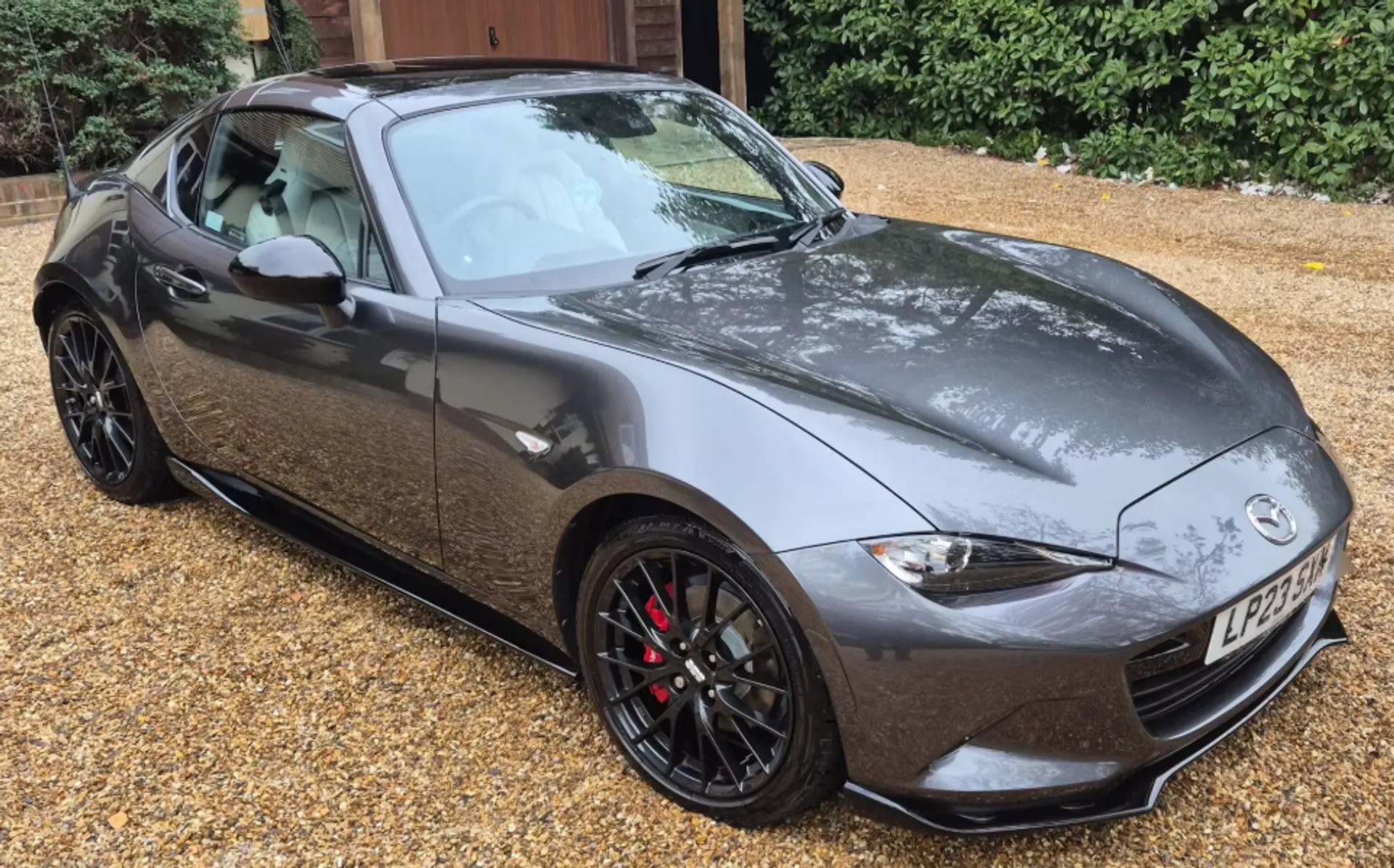 2023 MAZDA MX-5 for sale