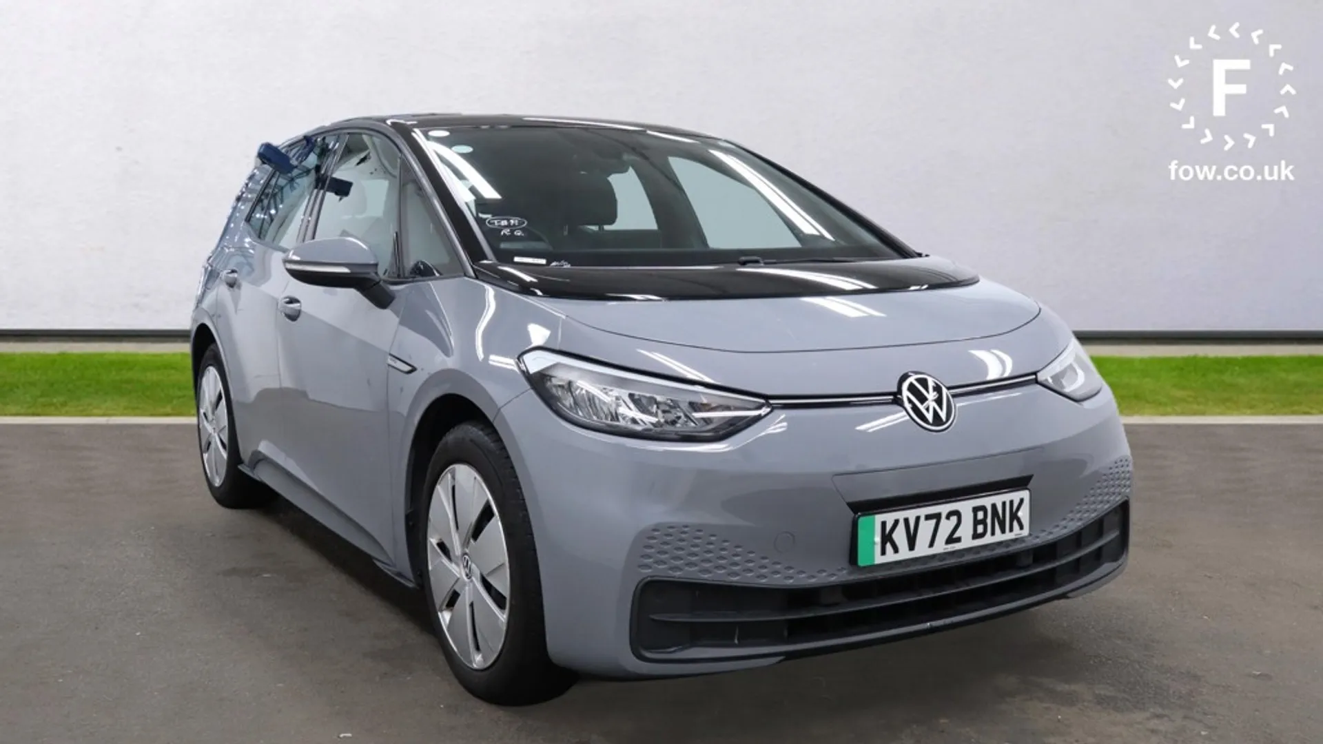2022 VOLKSWAGEN ID.3 for sale