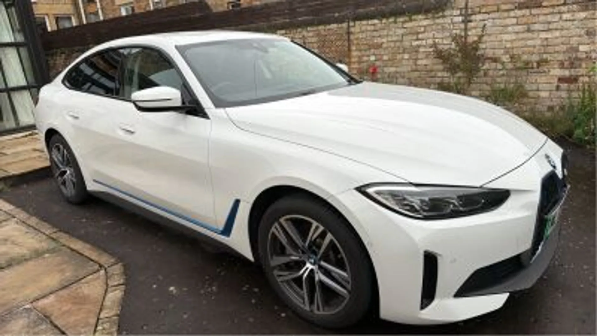 2022 BMW I4 for sale