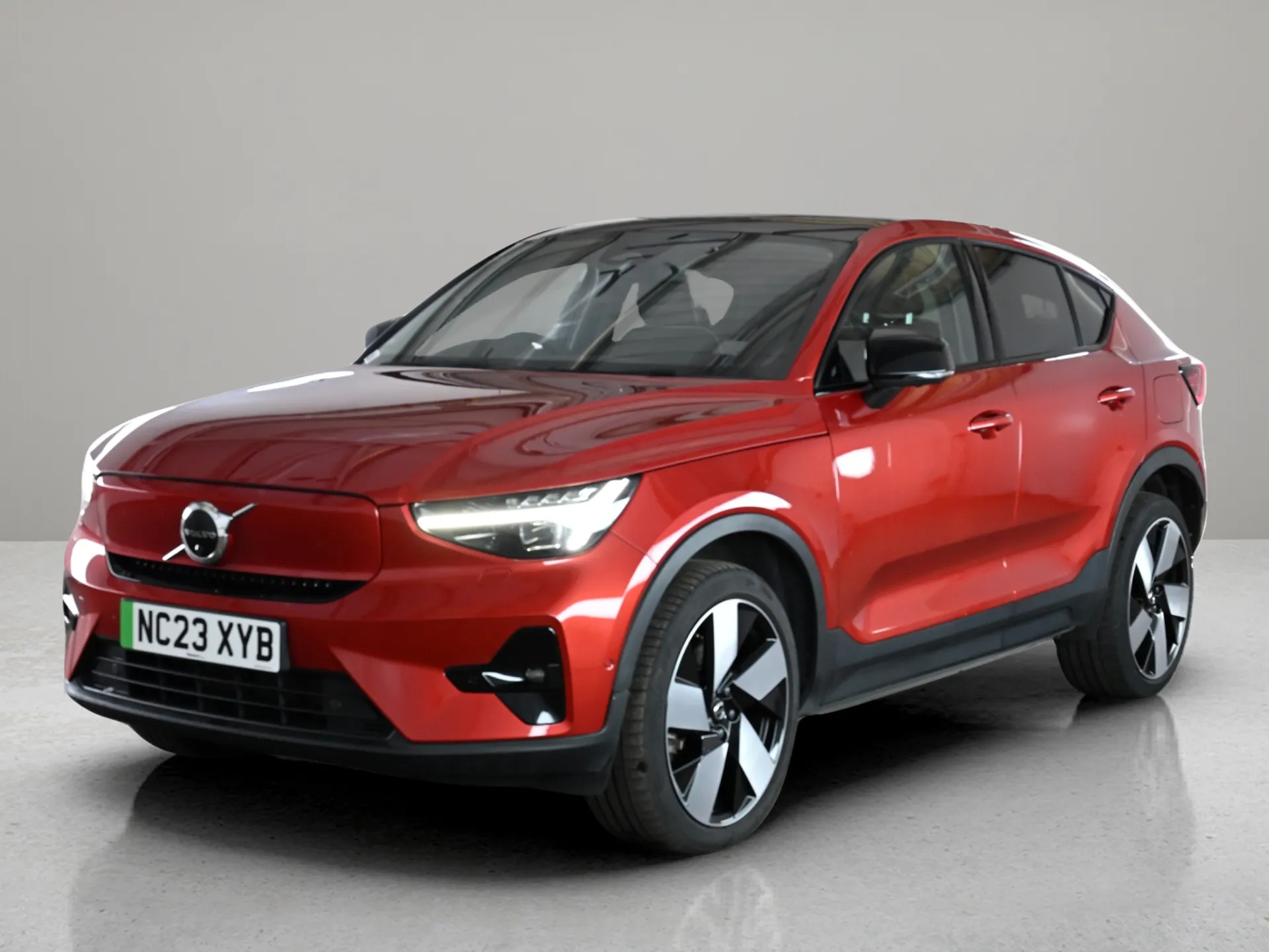 2023 VOLVO C40 for sale
