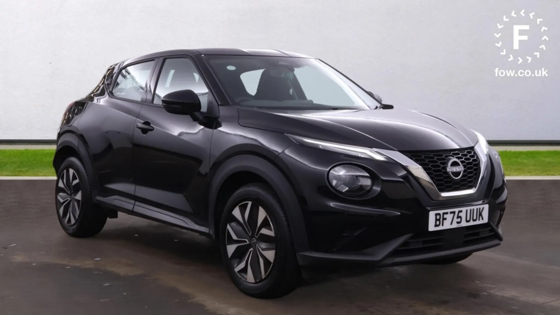 2025 NISSAN JUKE for sale