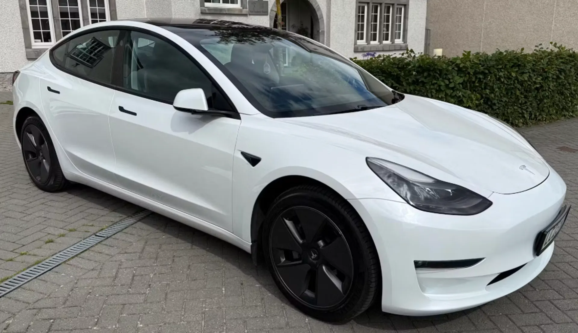 2023 TESLA MODEL 3 for sale
